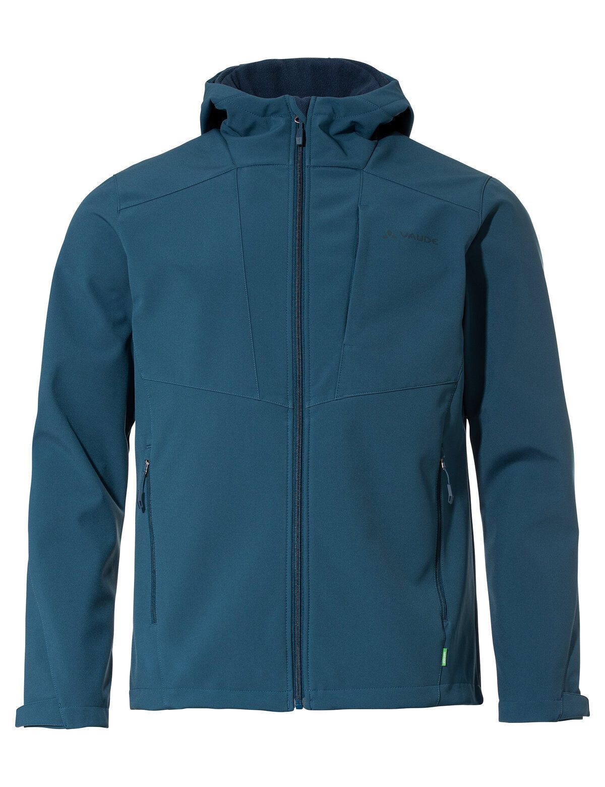 Outdoorjacke Men's Cyclone Hooded Jacket