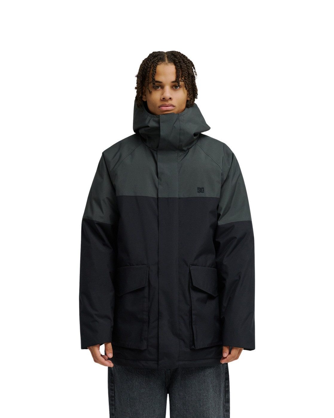 DC Shoes Outdoorjacke Blizzard 10K