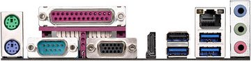 Asrock J3355B-ITX Mainboard