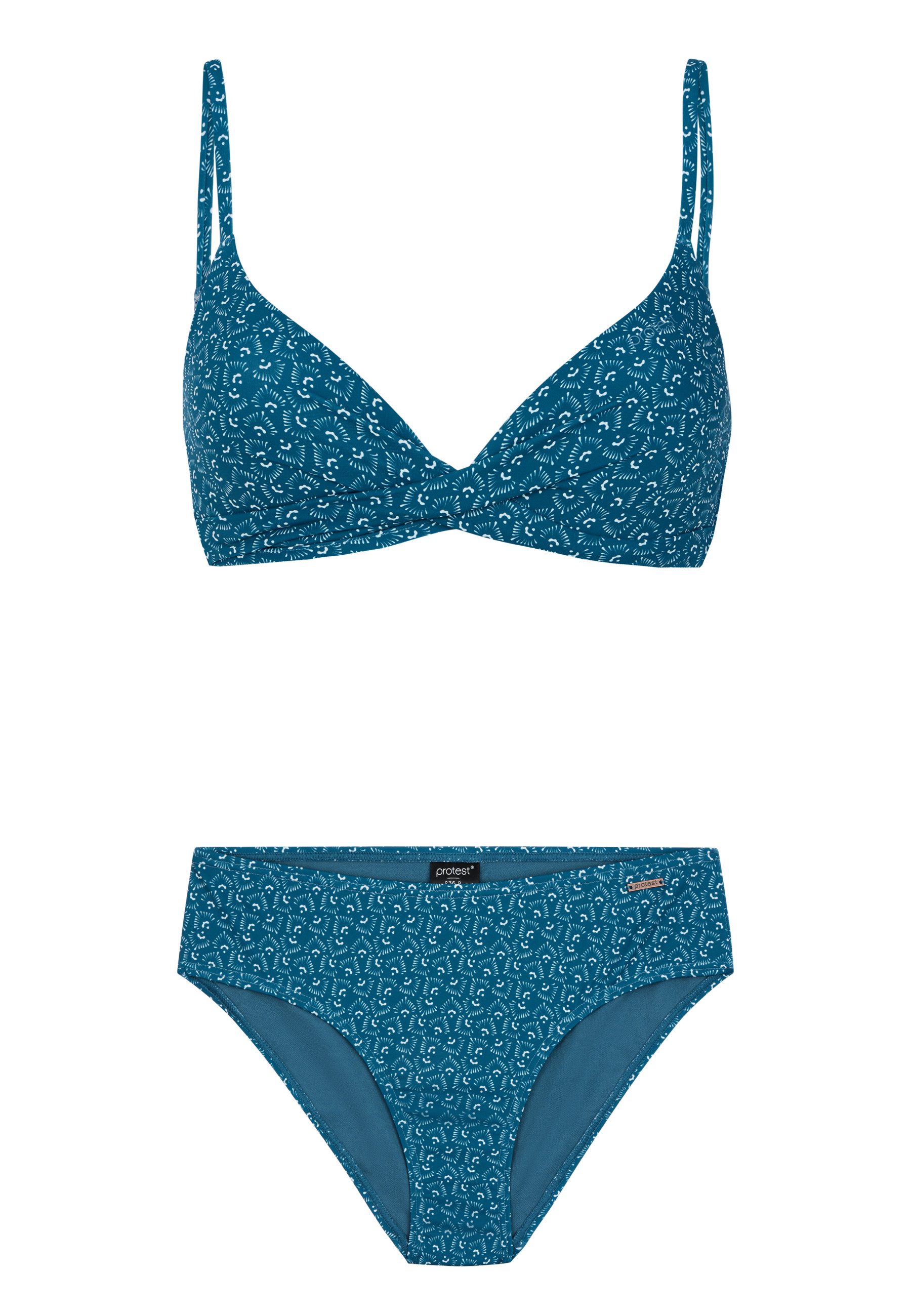 Protest Triangel-Bikini PRTCALIBEL (Set, 1-St)