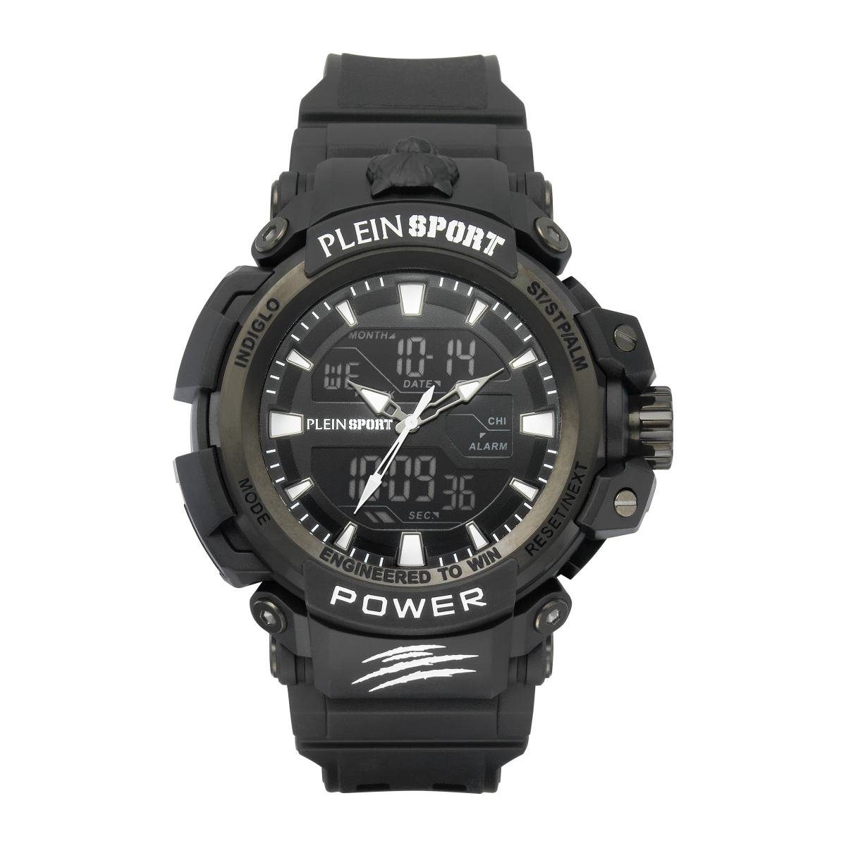 PHILIPP PLEIN Quarzuhr PSNBA0123