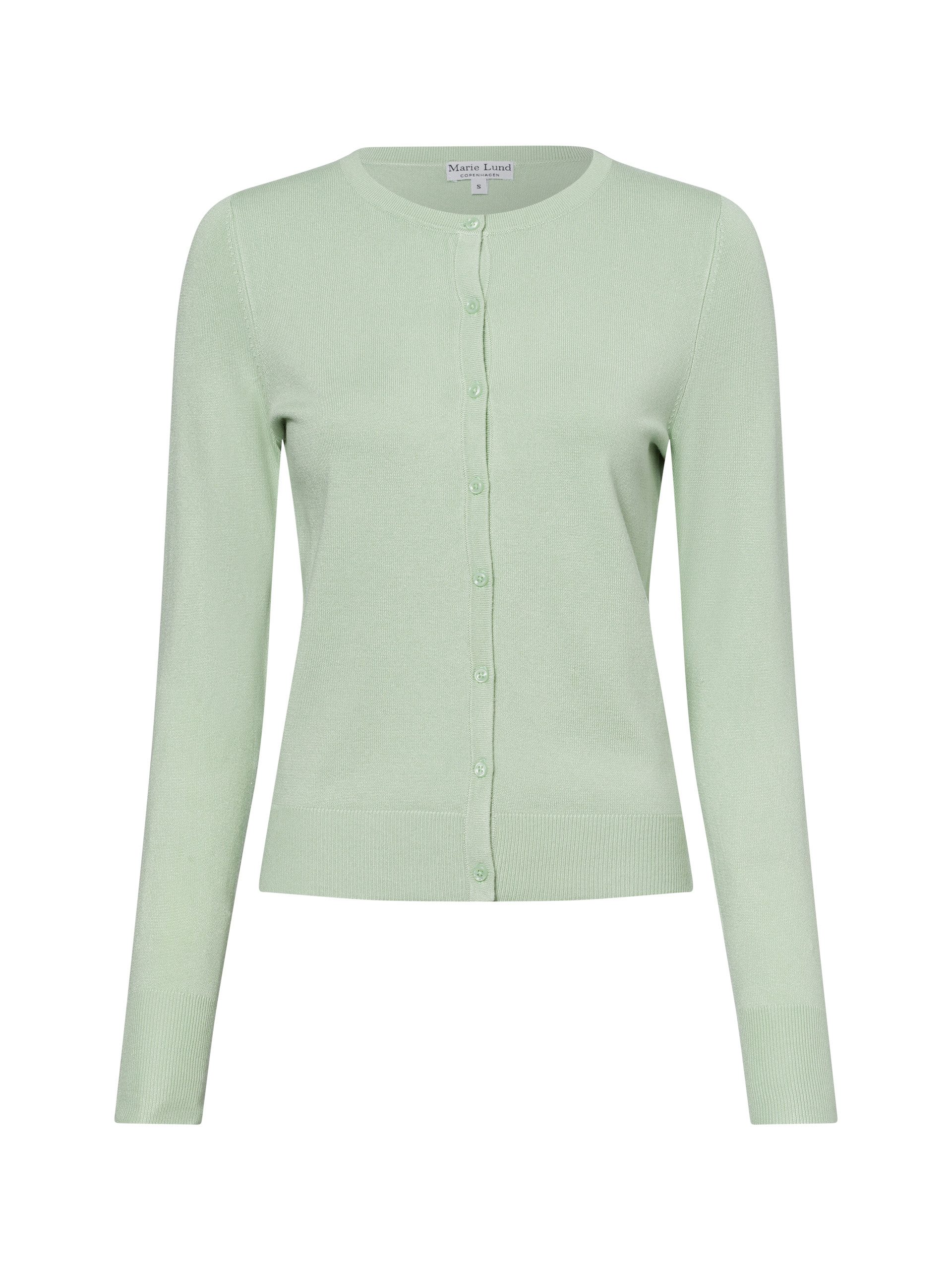Marie Lund Strickjacke günstig online kaufen