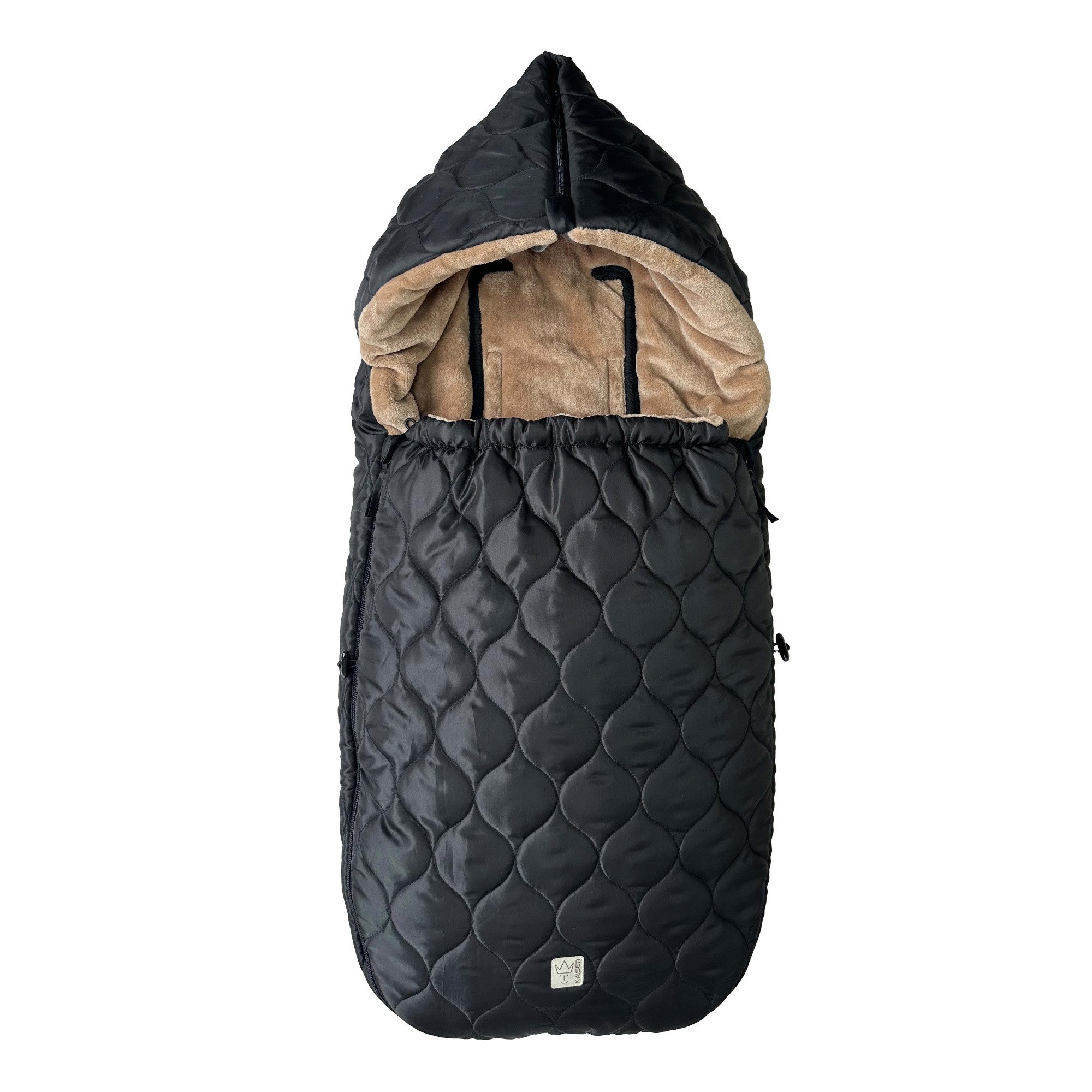 Kaiser Fußsack Recy XL Kinderwagen Fußsack – Bild 2 von 5