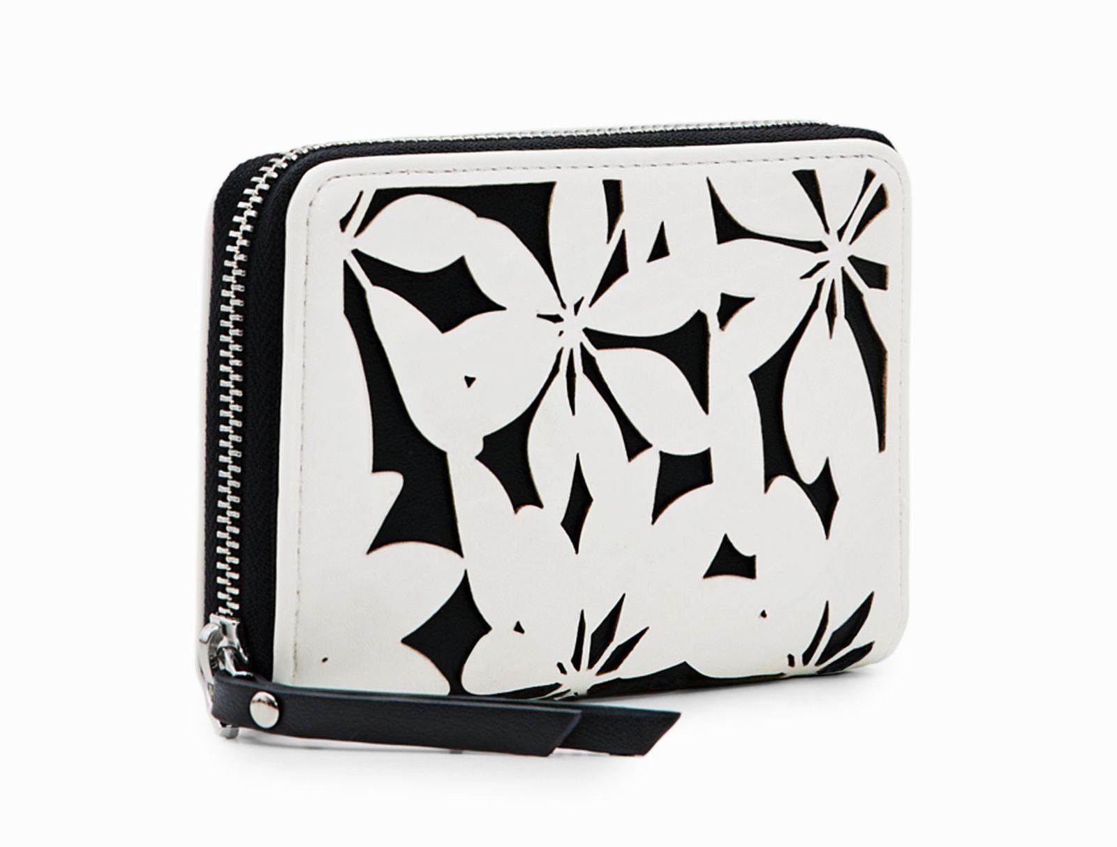 Desigual Geldbörse Onyx günstig online kaufen