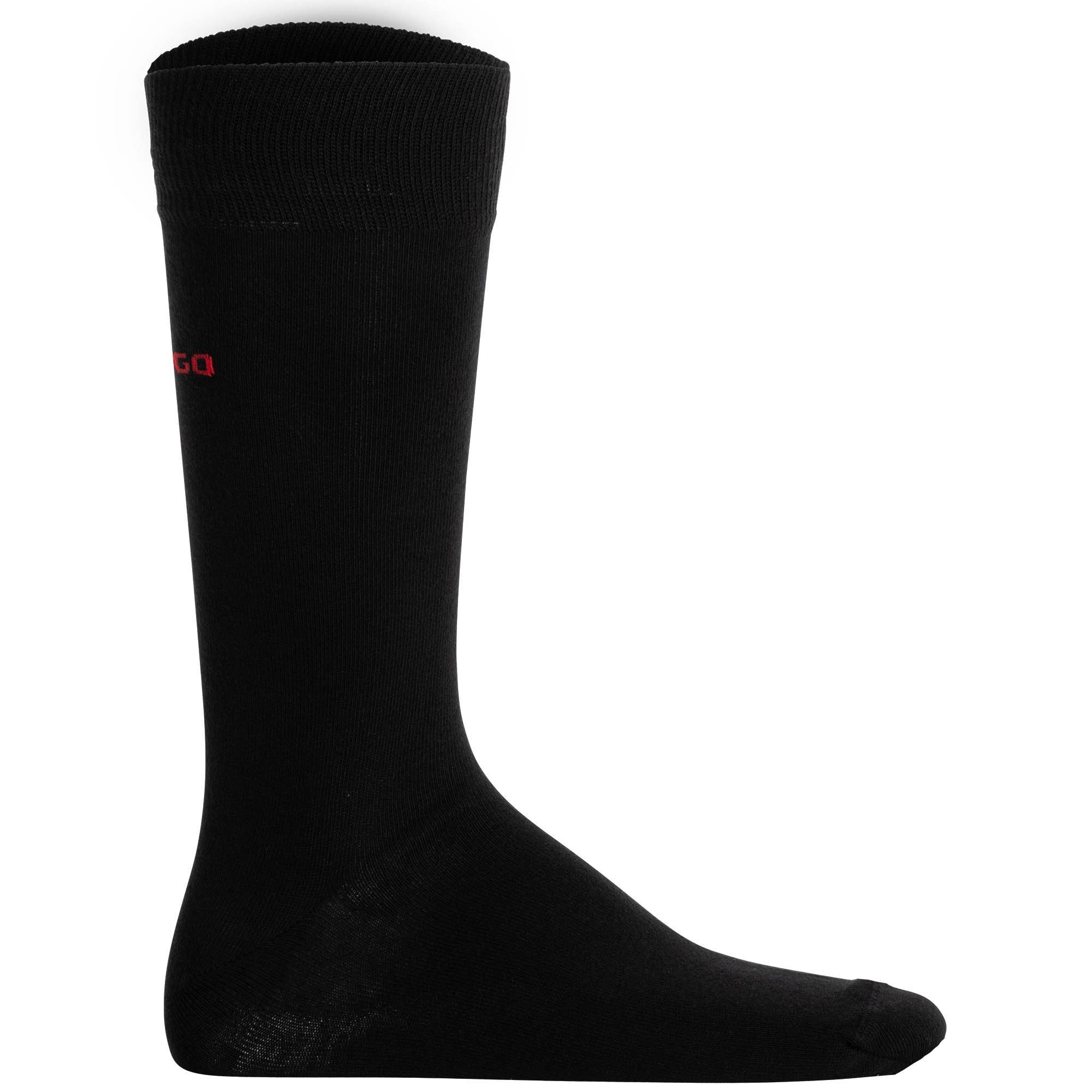 HUGO Kurzsocken Unisex Socken 3er Pack günstig online kaufen