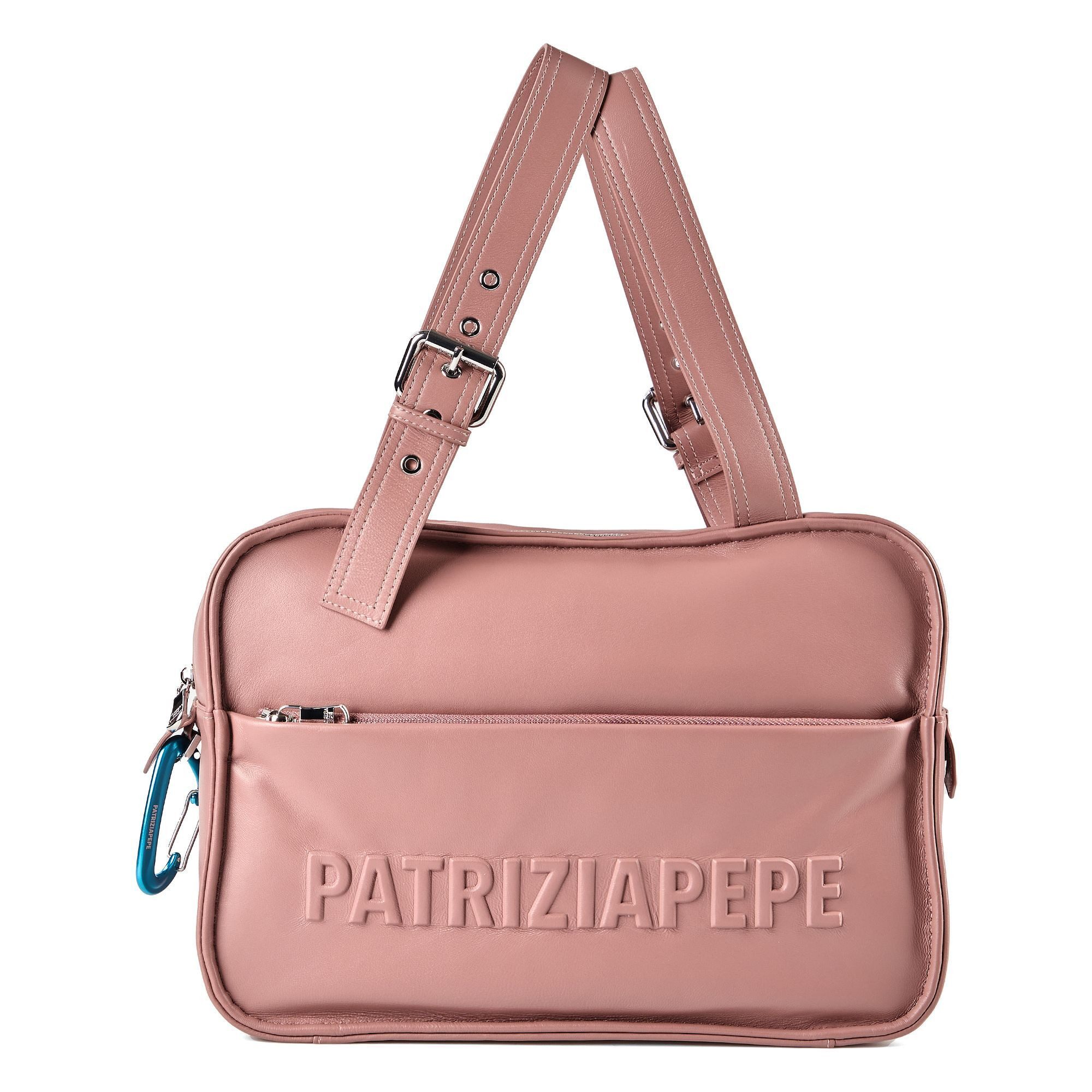 Schultertasche