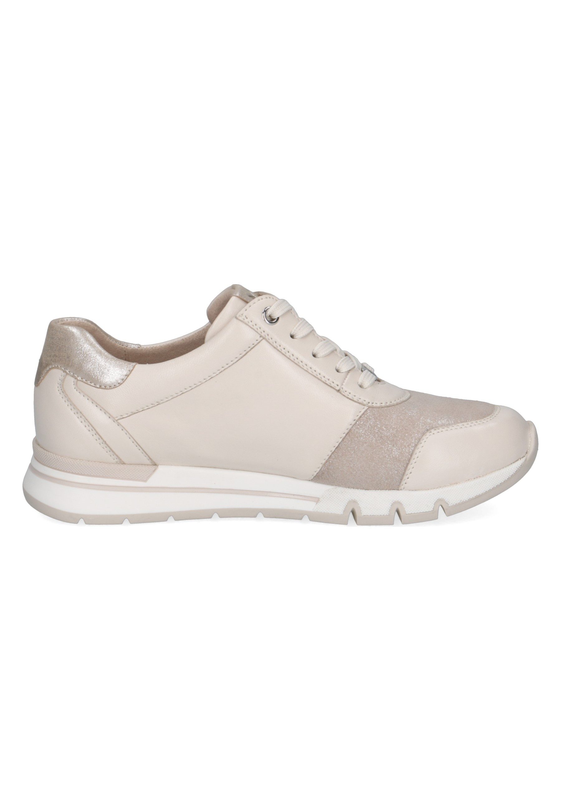 Caprice 9-23751-46 199 Offwhite Comb Sneaker