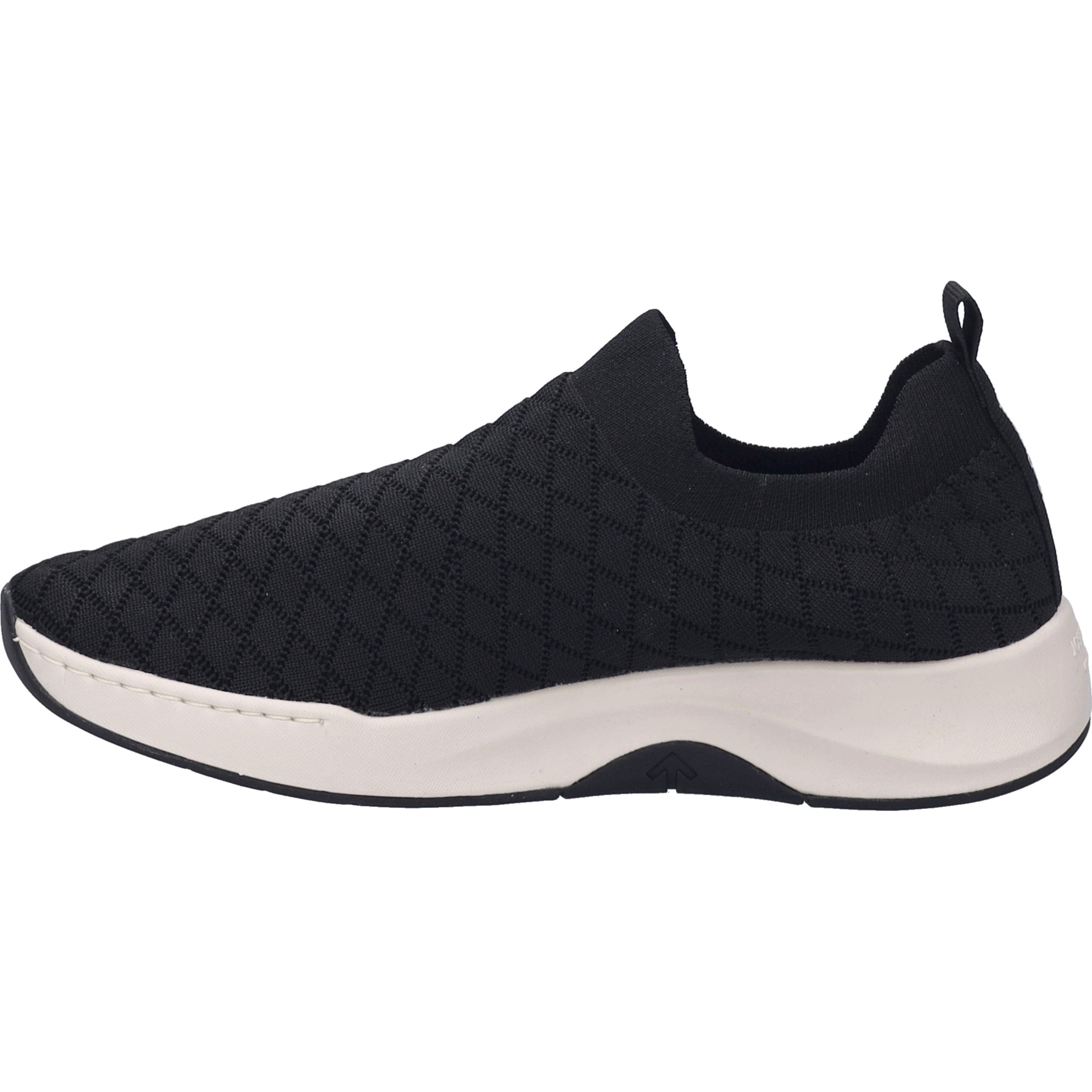 Josef Seibel Elli 11, schwarz Sneaker