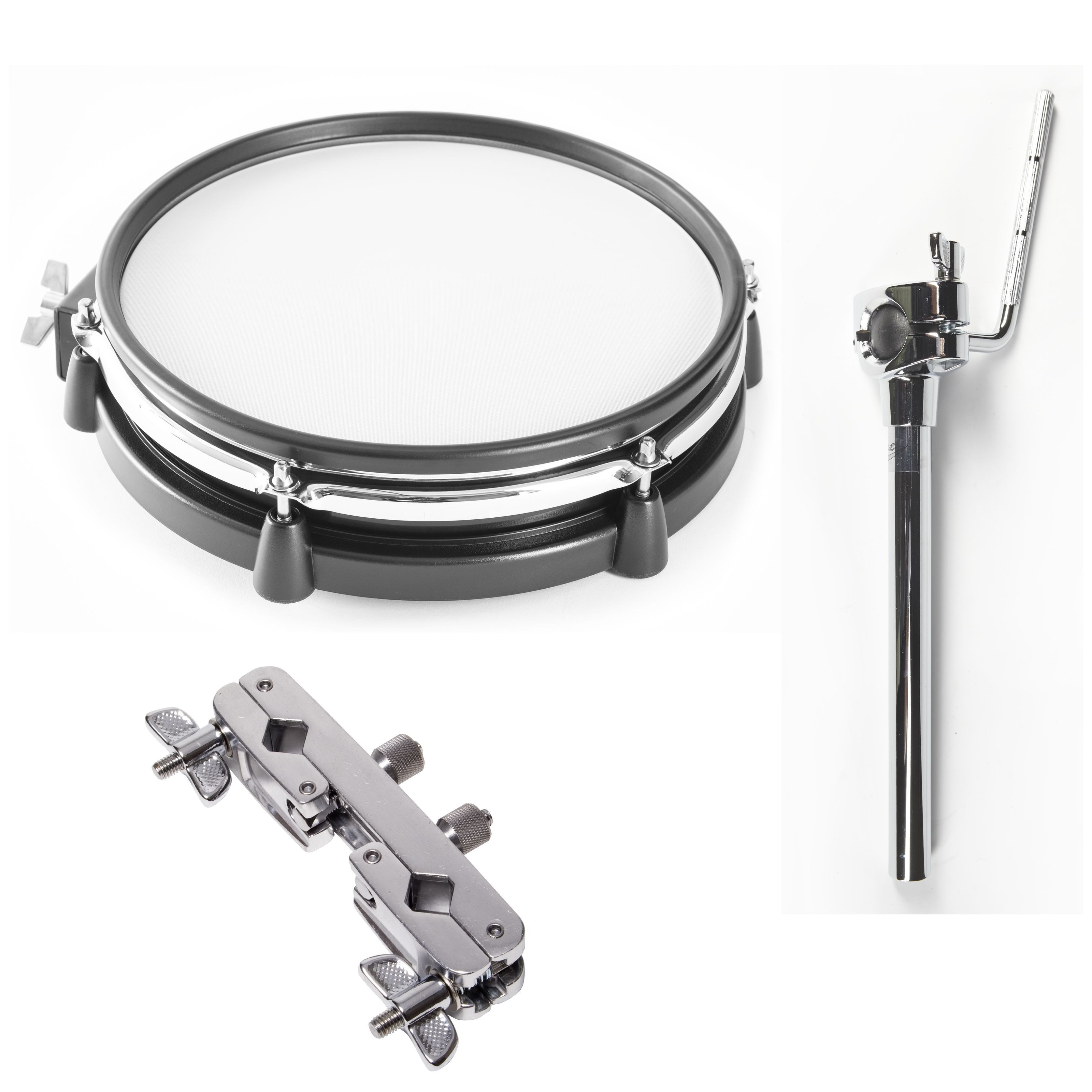 E-Drum Pads