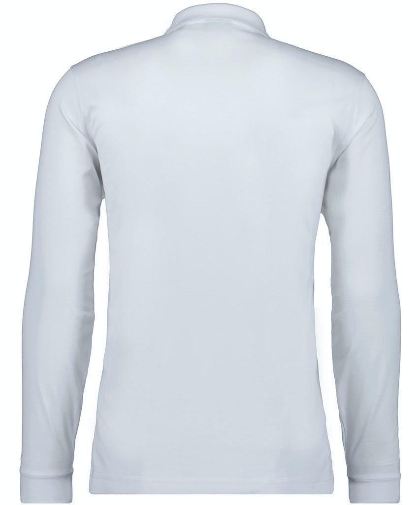 RAGMAN Langarmshirt, einfarbig günstig online kaufen