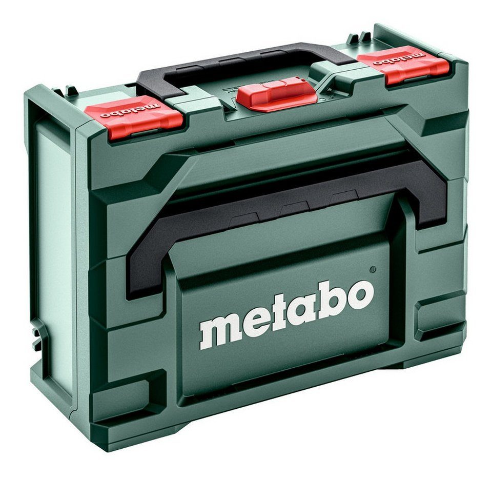 Werkzeugkoffer, leer MetaBOX metabo 145,