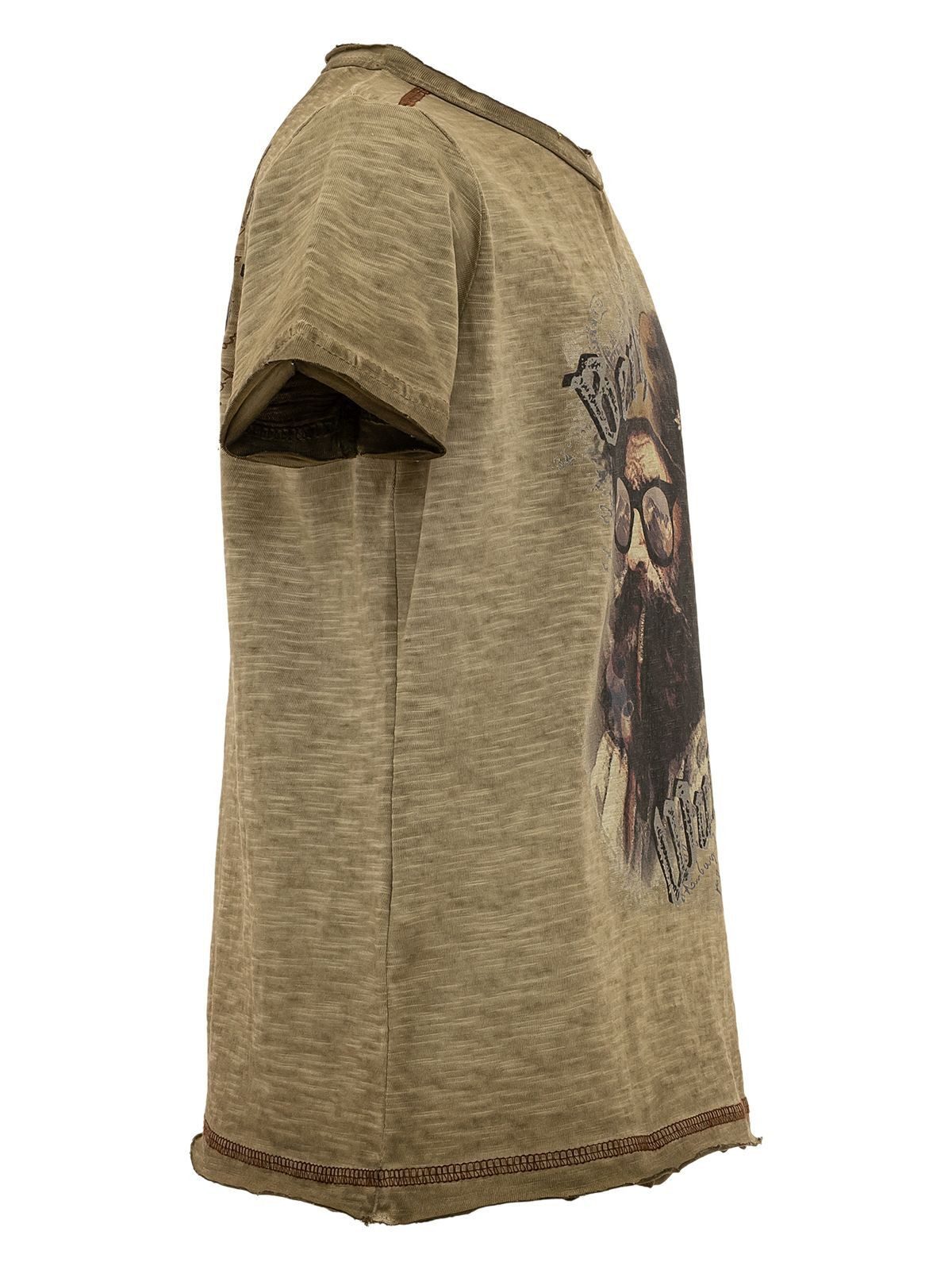 Hangowear T-Shirt BEPPI KIDS