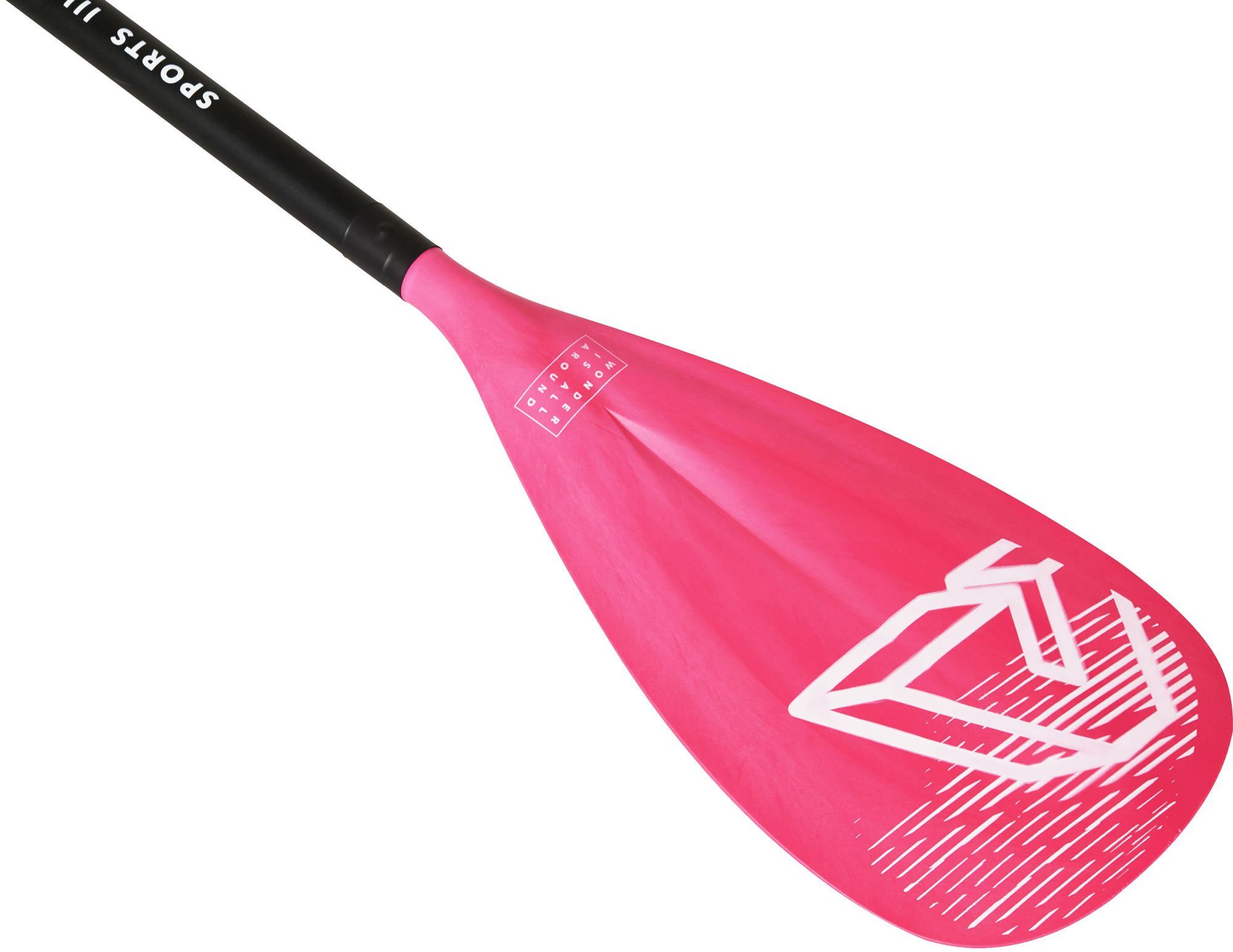 SPORTS Aqua SUP-Paddel III Marina