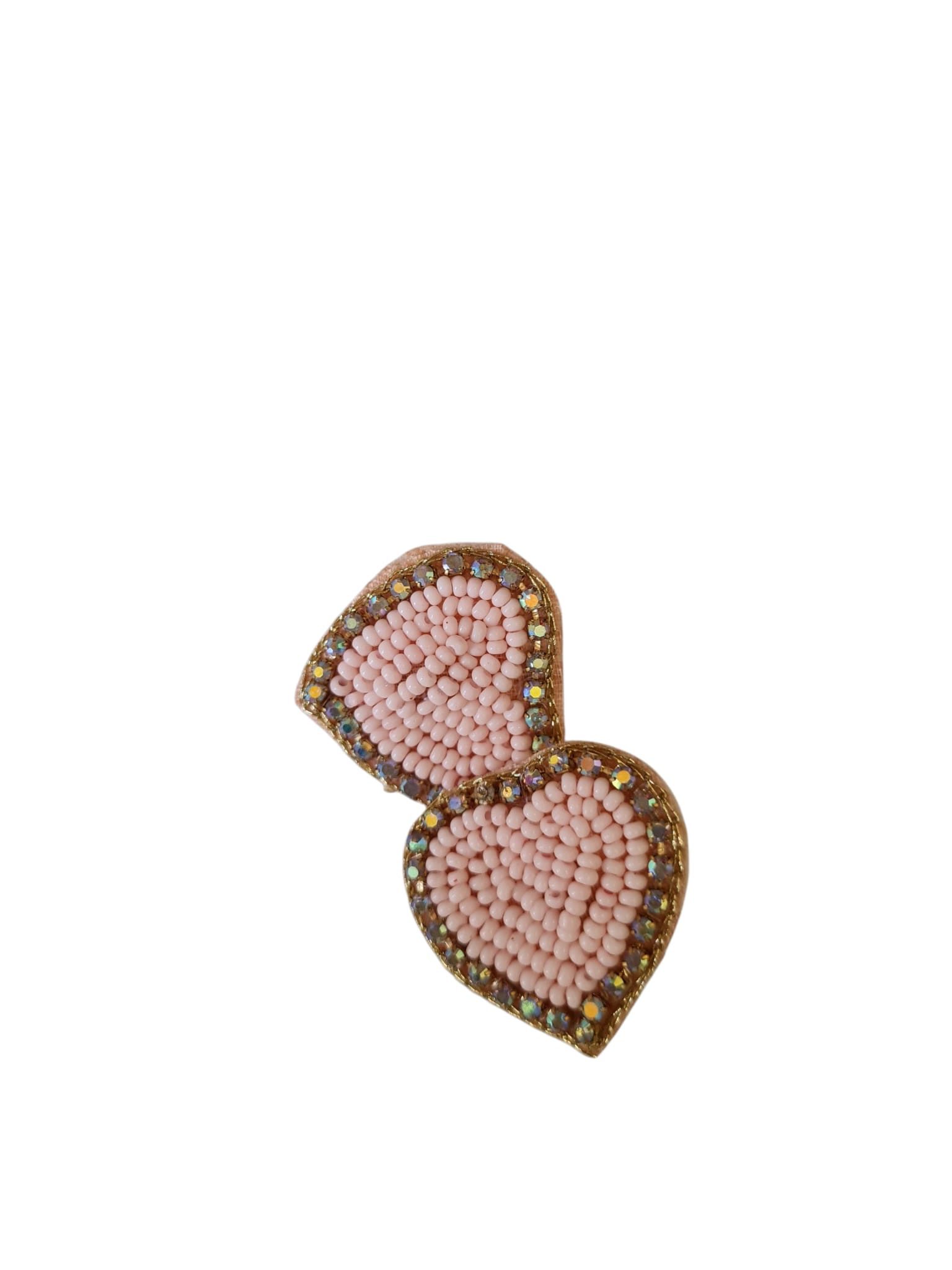 PfauGermany Ohrring-Set HEART BEAT