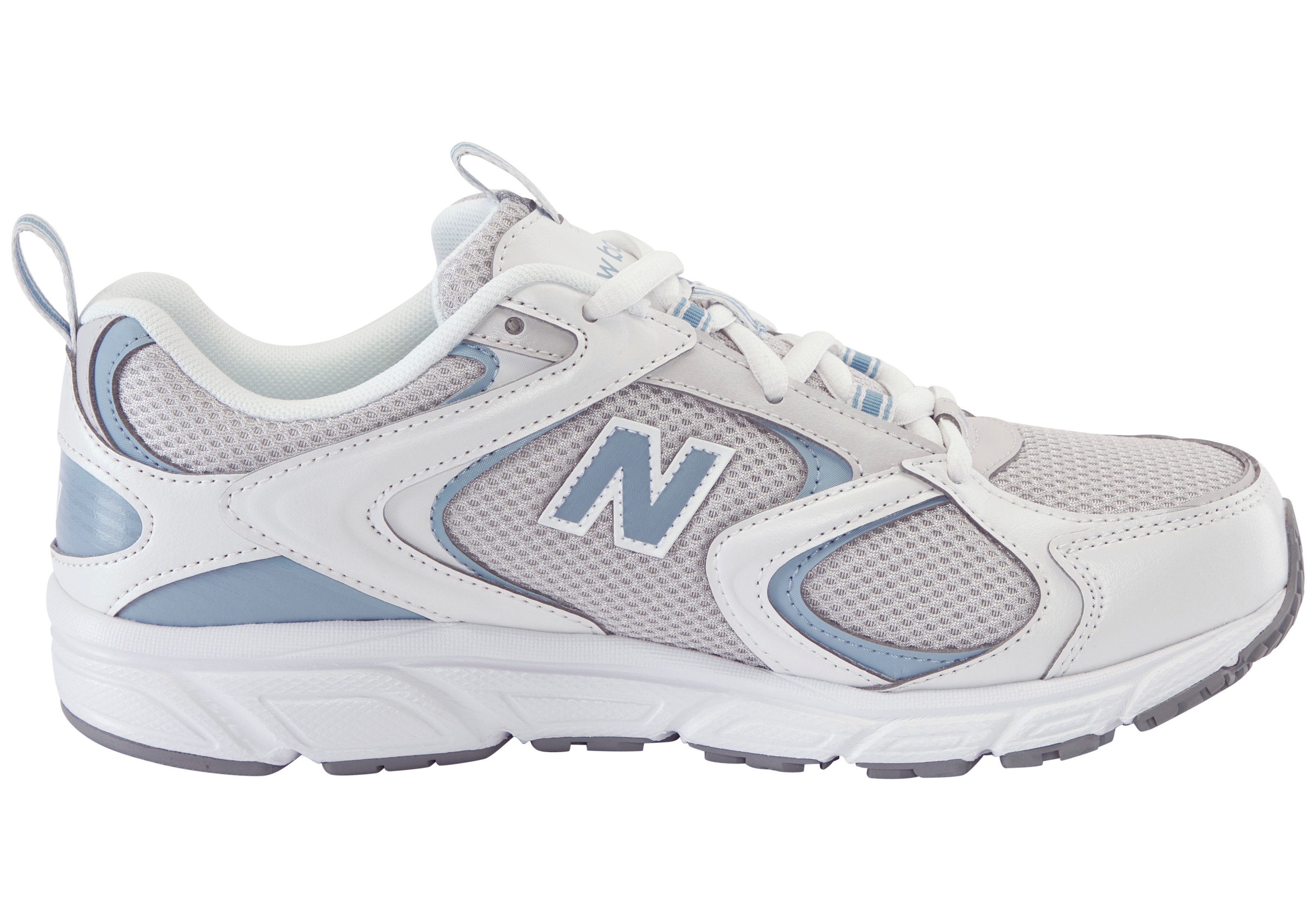 New Balance 408 Sneaker vom New Balance 530 inspiriert