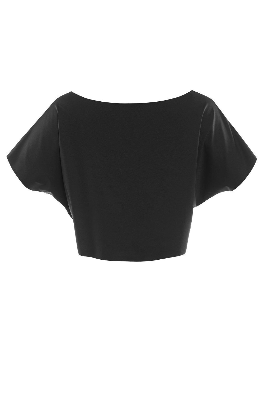 Winshape Functional schwarz Oversize-Shirt DT104