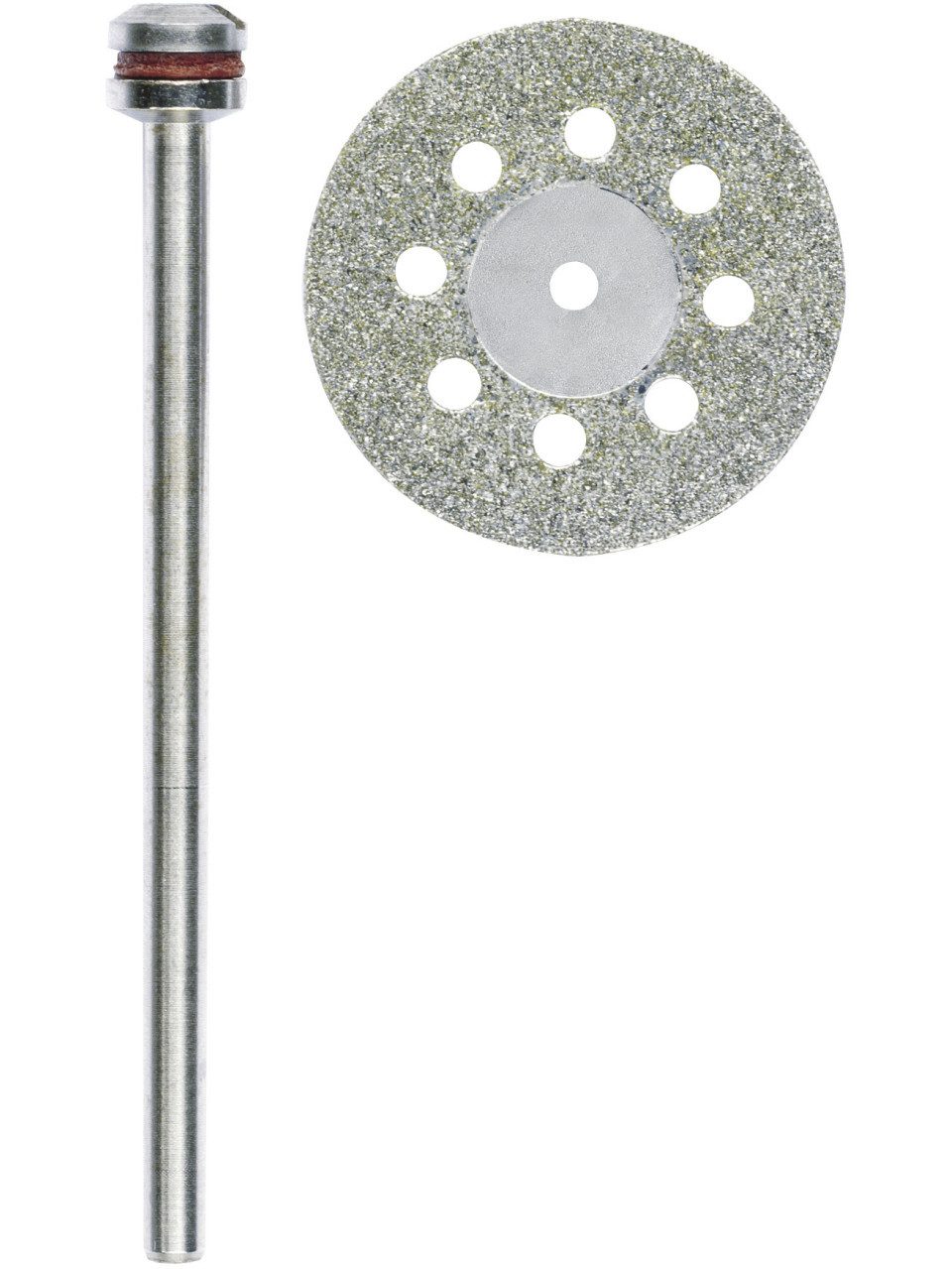 PROXXON INDUSTRIAL Trennscheibe Proxxon Micromot Trennscheibe Ø 20 mm diamentiert