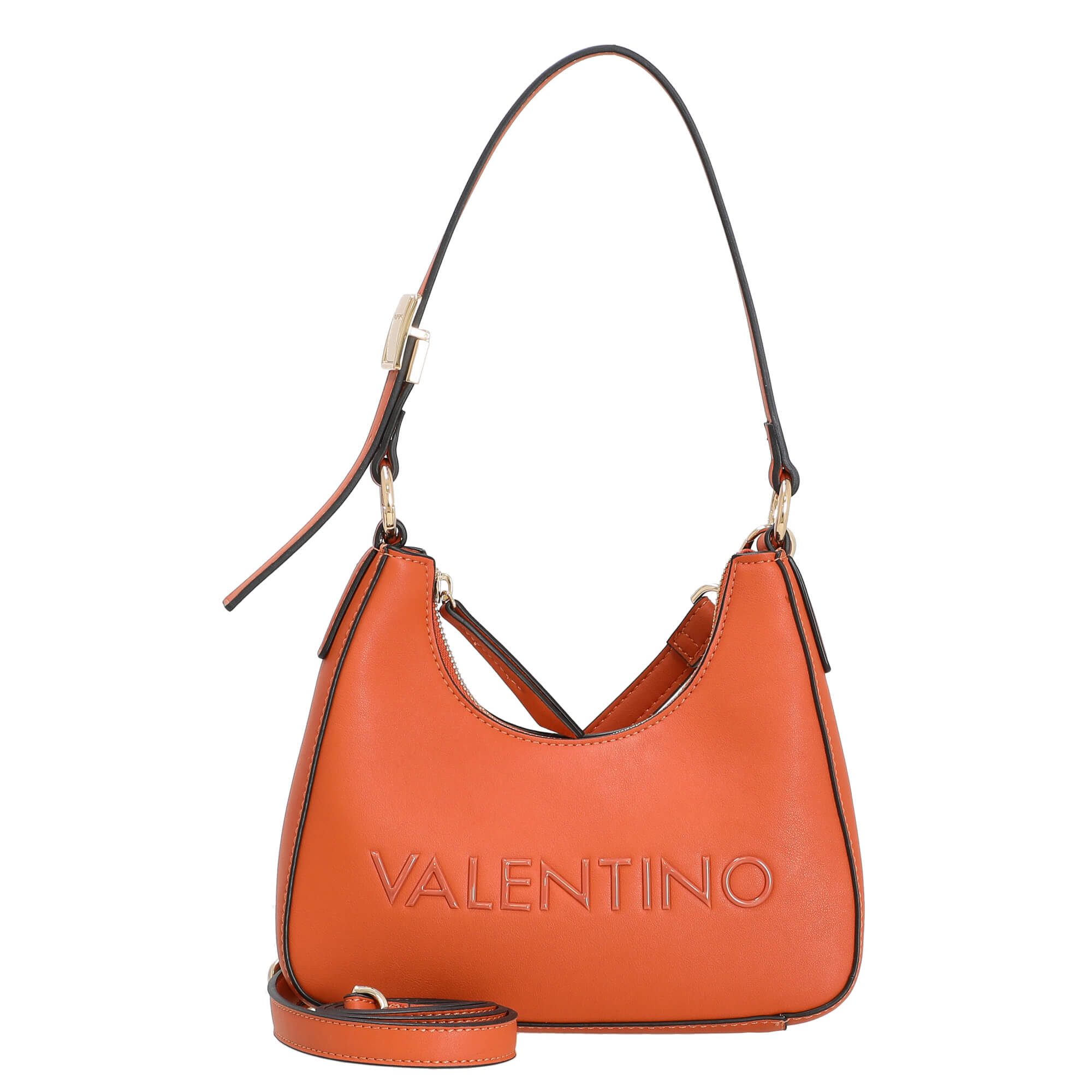 Umhängetasche Neasy Re - Schultertasche 22 cm (arancio)
