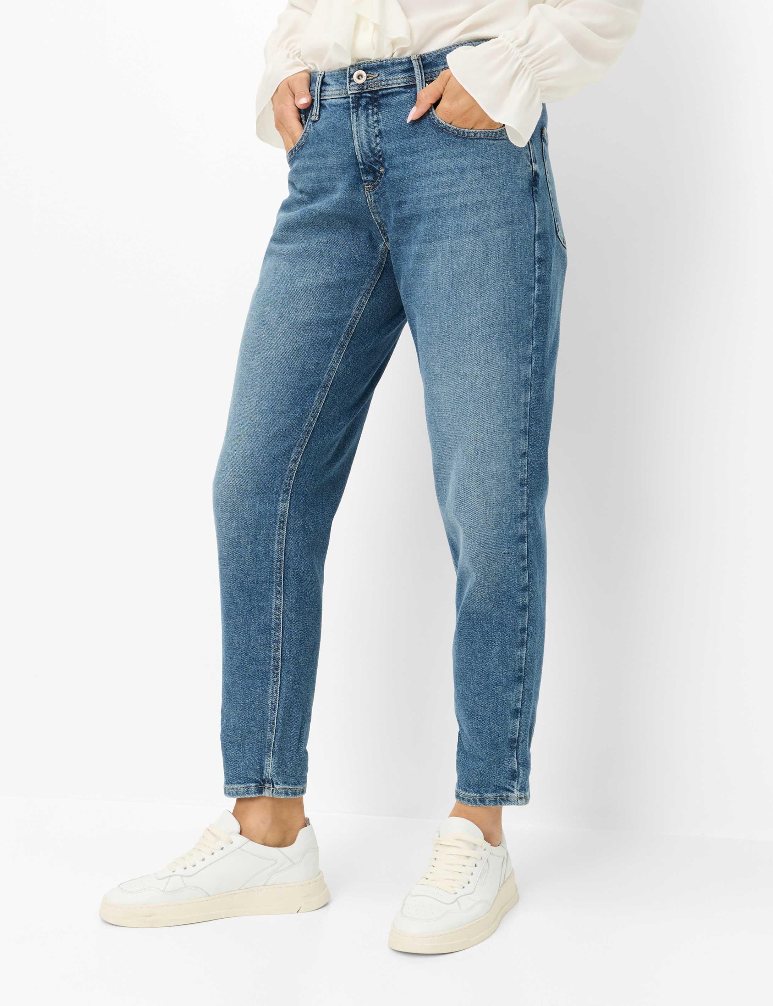 Brax Röhrenjeans Style MILEY S
