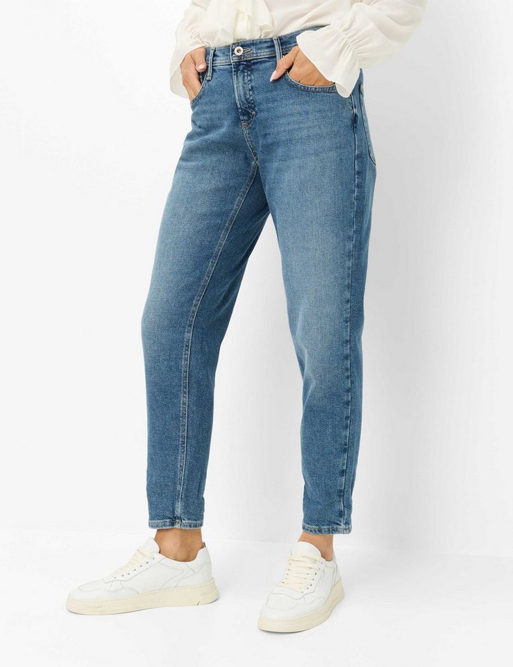 Brax Röhrenjeans Style MILEY S