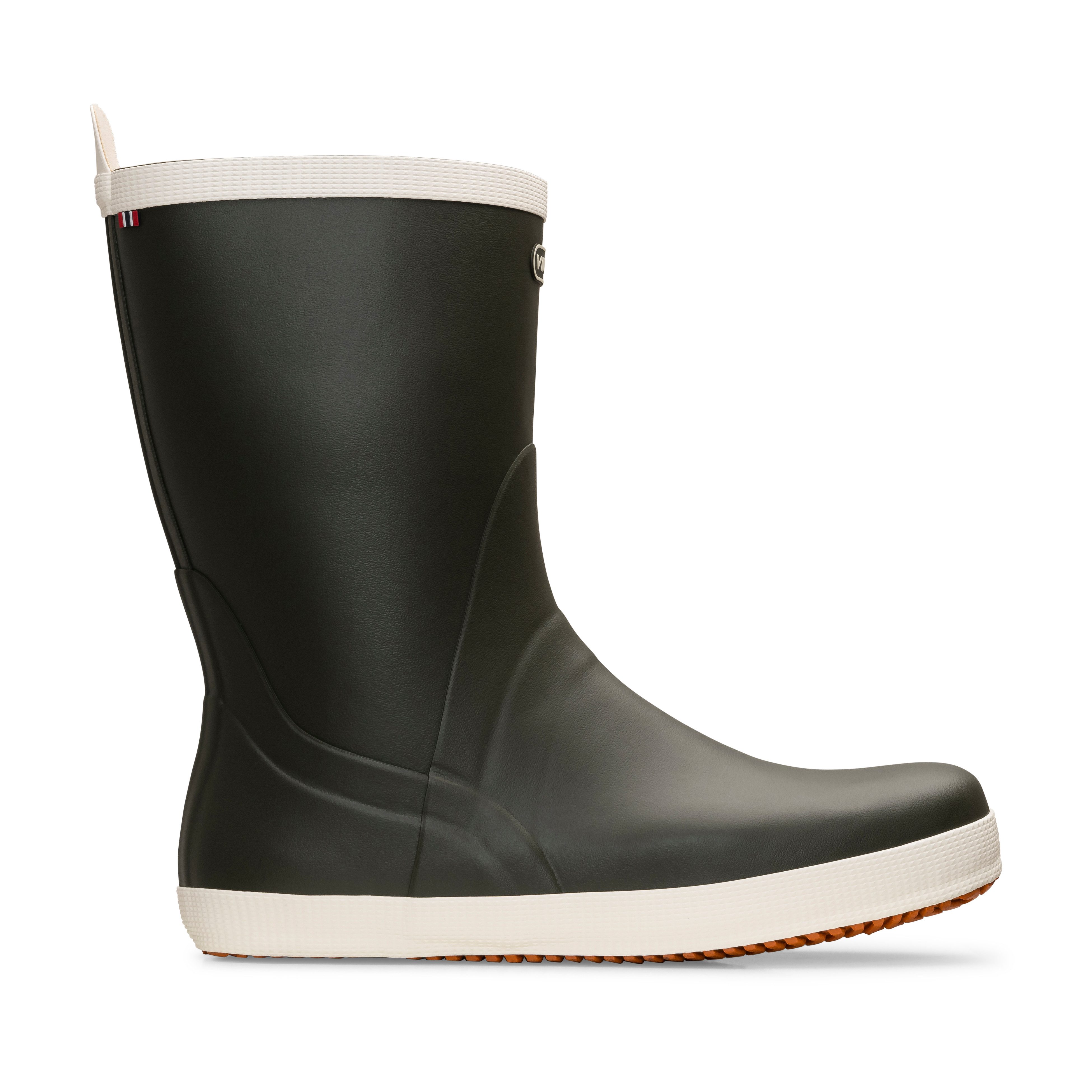 VIKING Footwear Seilas Klassischer Segelstiefel Gummistiefel günstig online kaufen