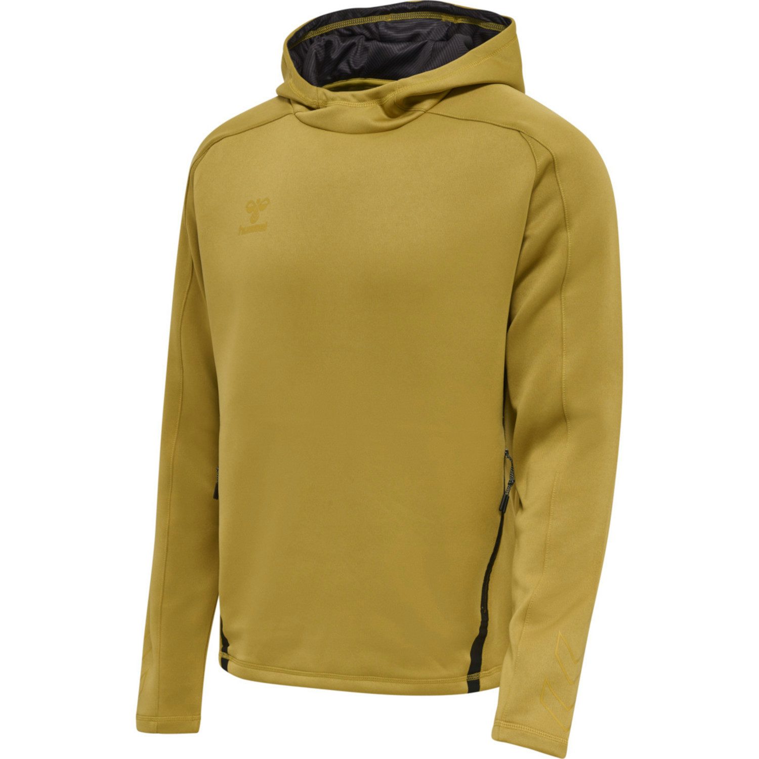 Kapuzenpullover Hummel Herren Kapuzenpullover hmlCIMA XK Hoodie 211576