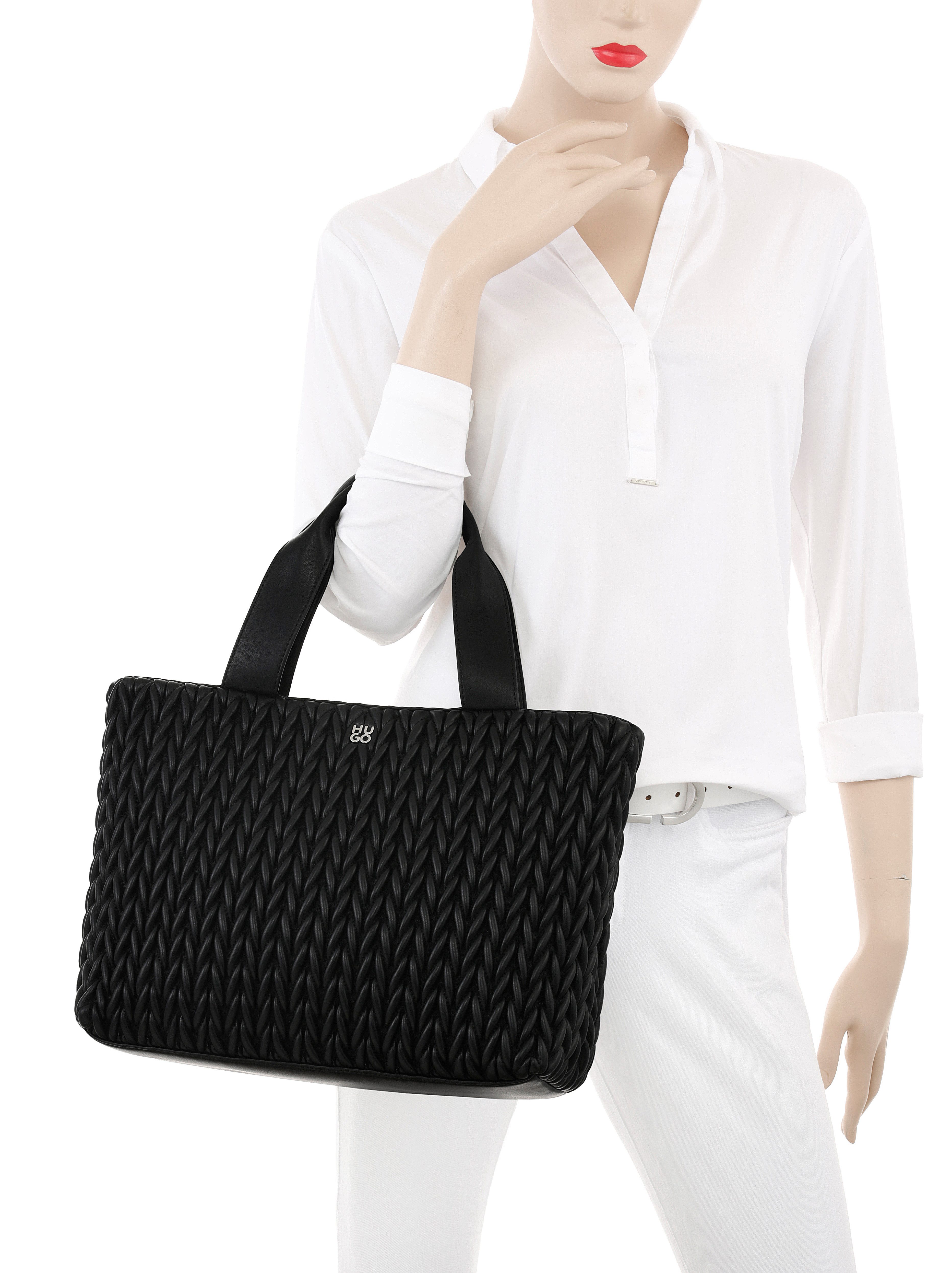 HUGO Tragetasche Chris 2.0 MA Tote, Strandtasche, Shopper, große Damen-Schu günstig online kaufen