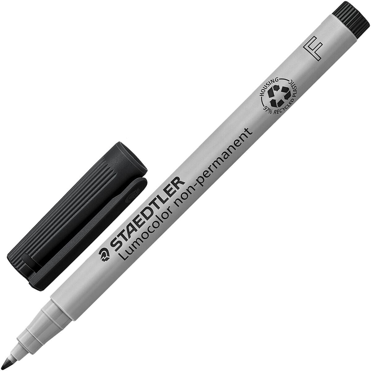 Faber-Castell Fineliner Finepen 1511, wasserfest