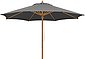 Schneider Schirme Sonnenschirm »Malaga«, LxB: 300x300 cm, ohne Schirmständer, Bild 2