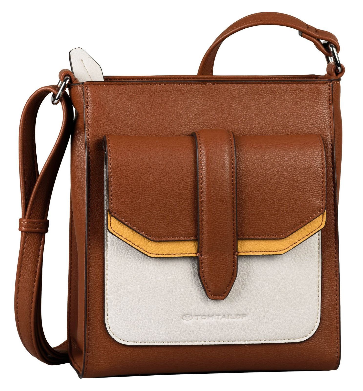 TOM TAILOR Umhängetasche Amely günstig online kaufen