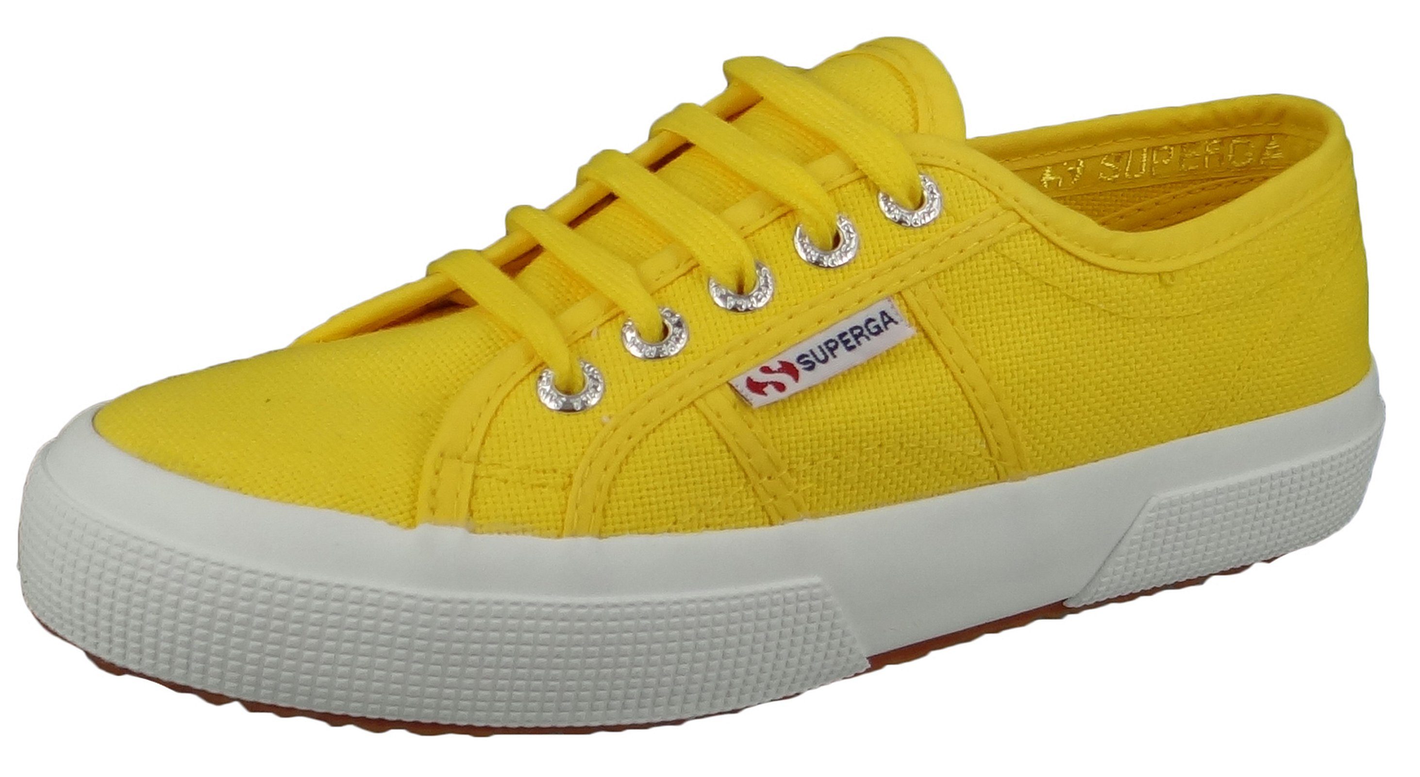 Superga S000010-2750 176 sunflower Sneaker