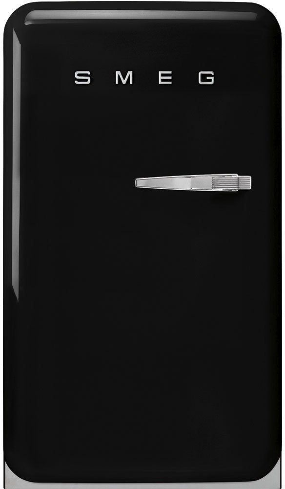 Smeg Kühlschrank FAB10HLBL5, 97 cm hoch, 54,5 cm breit