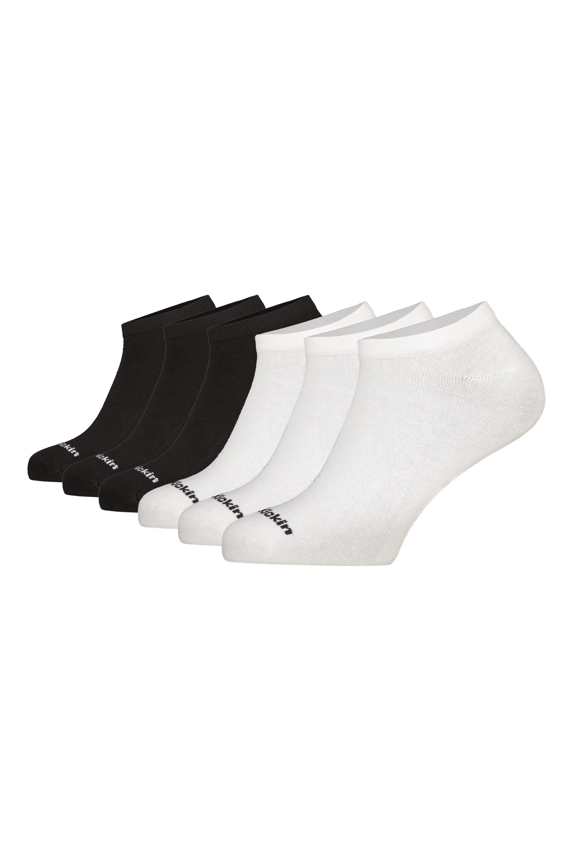 Alife & Kickin Sneakersocken kurze Basic Sneakersocken, aus Baumwolle mit weichem Bund