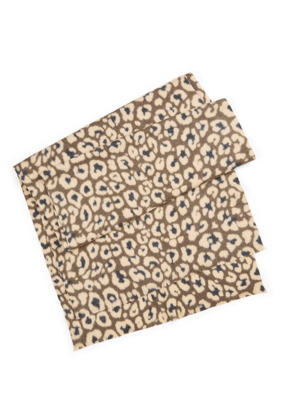 Codello Modeschal Codello Schal im Leo-Look, günstig online kaufen