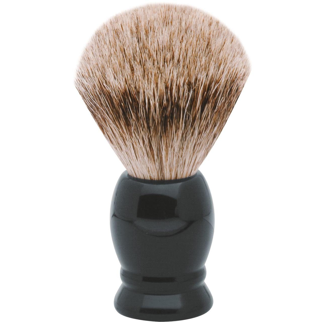 ERBE Rasierpinsel Dachspinsel - Small, Alle Hauttypen
