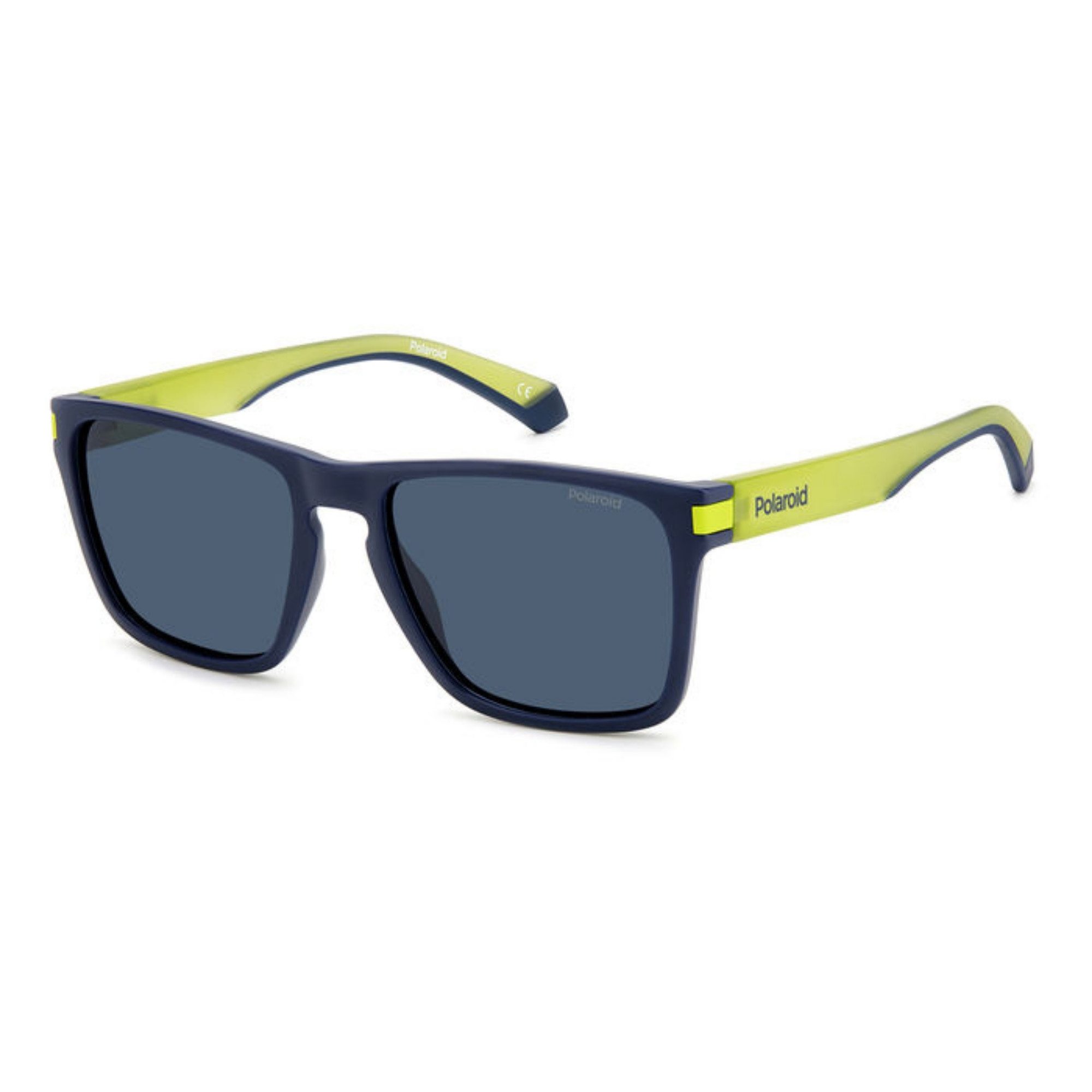 Polaroid Sonnenbrille PLD 2139/S Leichtes Material aus Polycarbonat