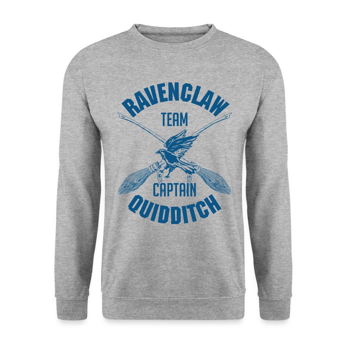 Spreadshirt Sweatshirt Harry Potter Ravenclaw Team günstig online kaufen