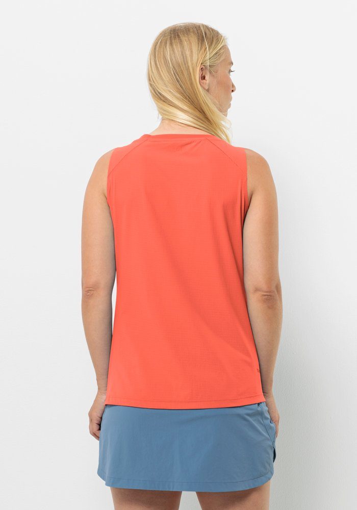 Jack Wolfskin Funktionstop PRELIGHT CHILL TANK W günstig online kaufen