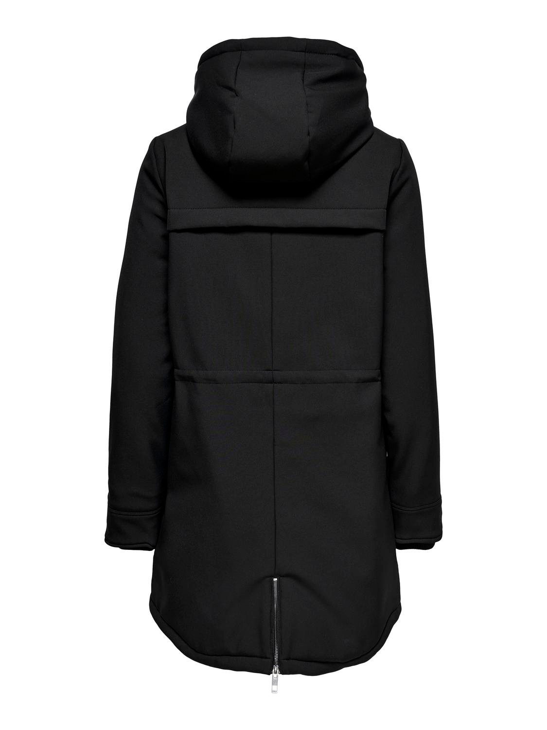 ONLY Parka ONLY Damen Übergangs-Jacke OnlMaastricht günstig online kaufen