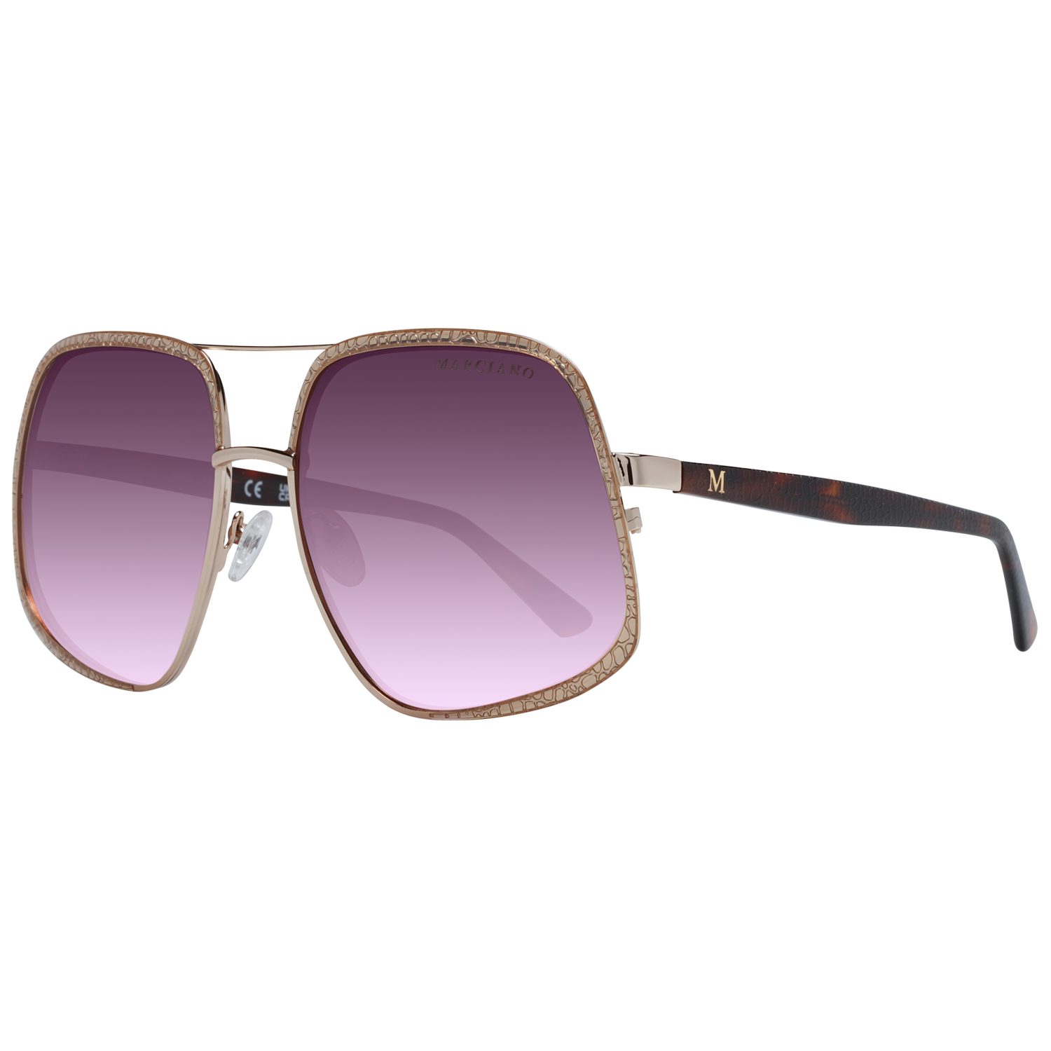 Guess by Marciano Sonnenbrille GM0826 6032T