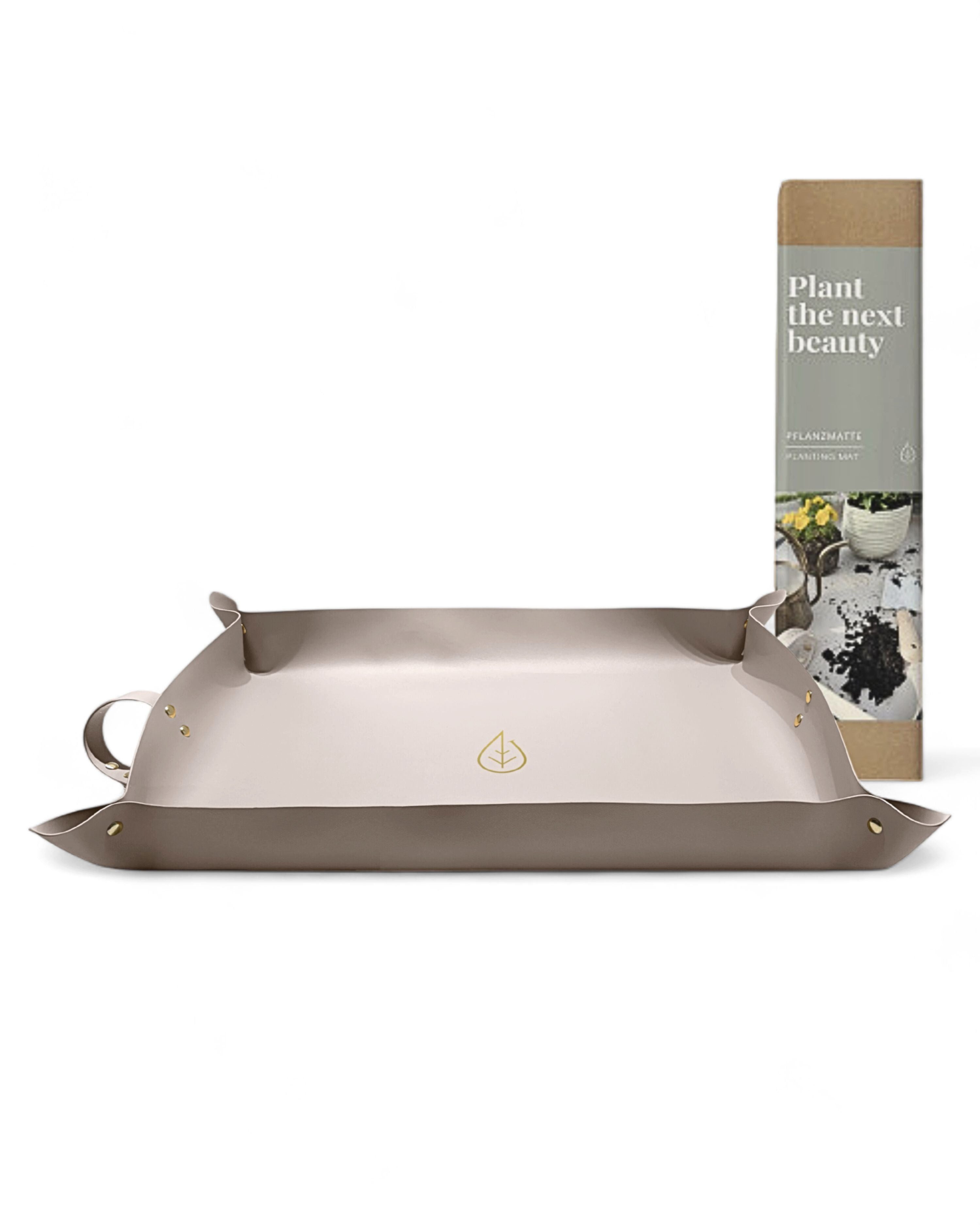 LIVLIG Gartenpflege-Set Pflanzmatte, Umtopfmatte, Gärtnerunterlage, 70 günstig online kaufen