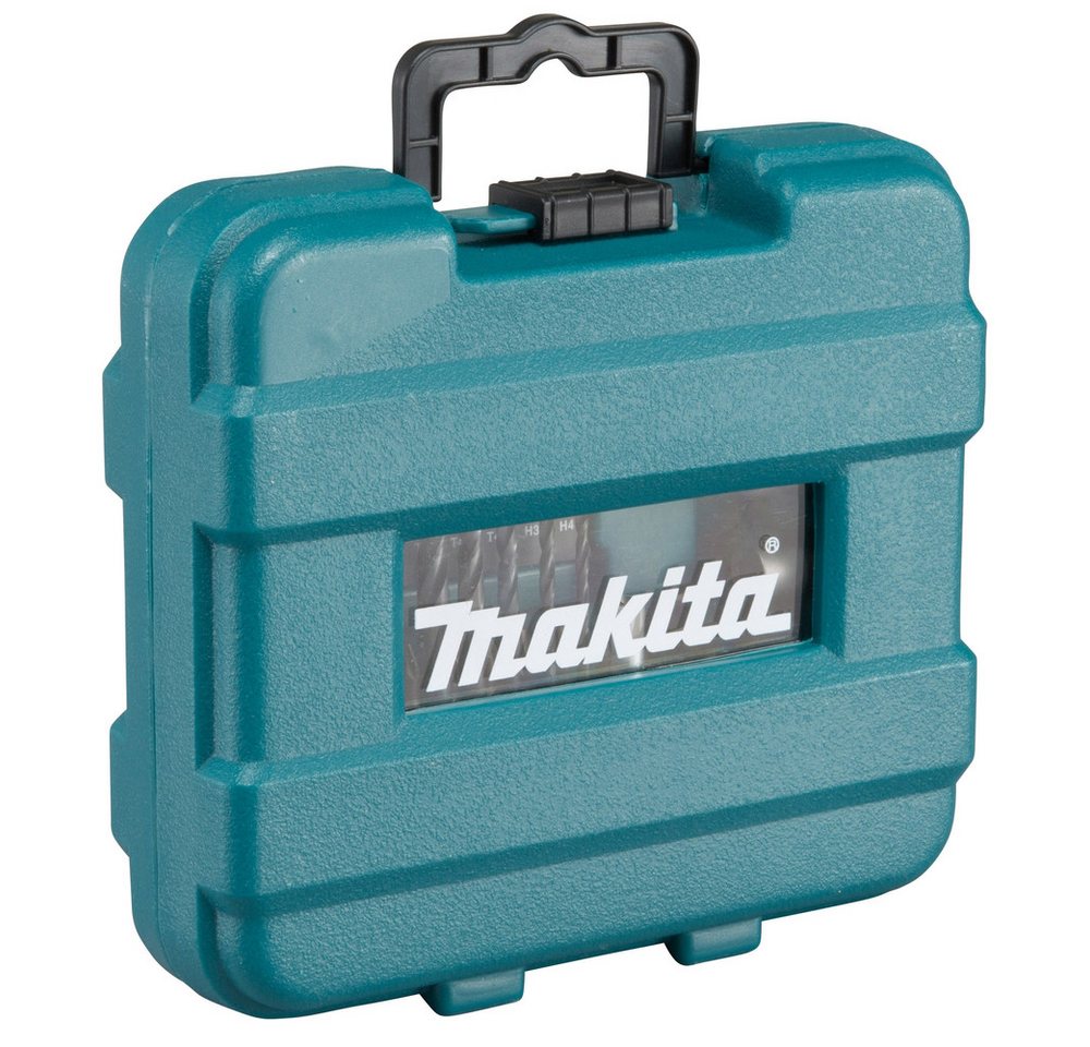 Thumbnail - Makita Bohrer- und Bitset D-58877