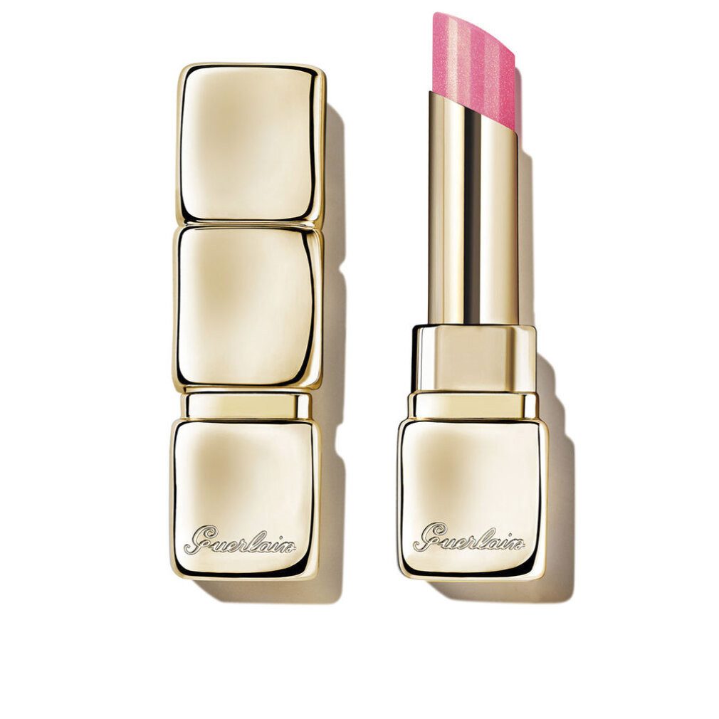GUERLAIN Lippenstift KISSKISS BEE GLOW perlmuttartiger Бальзам для губ #558 3.2 gr