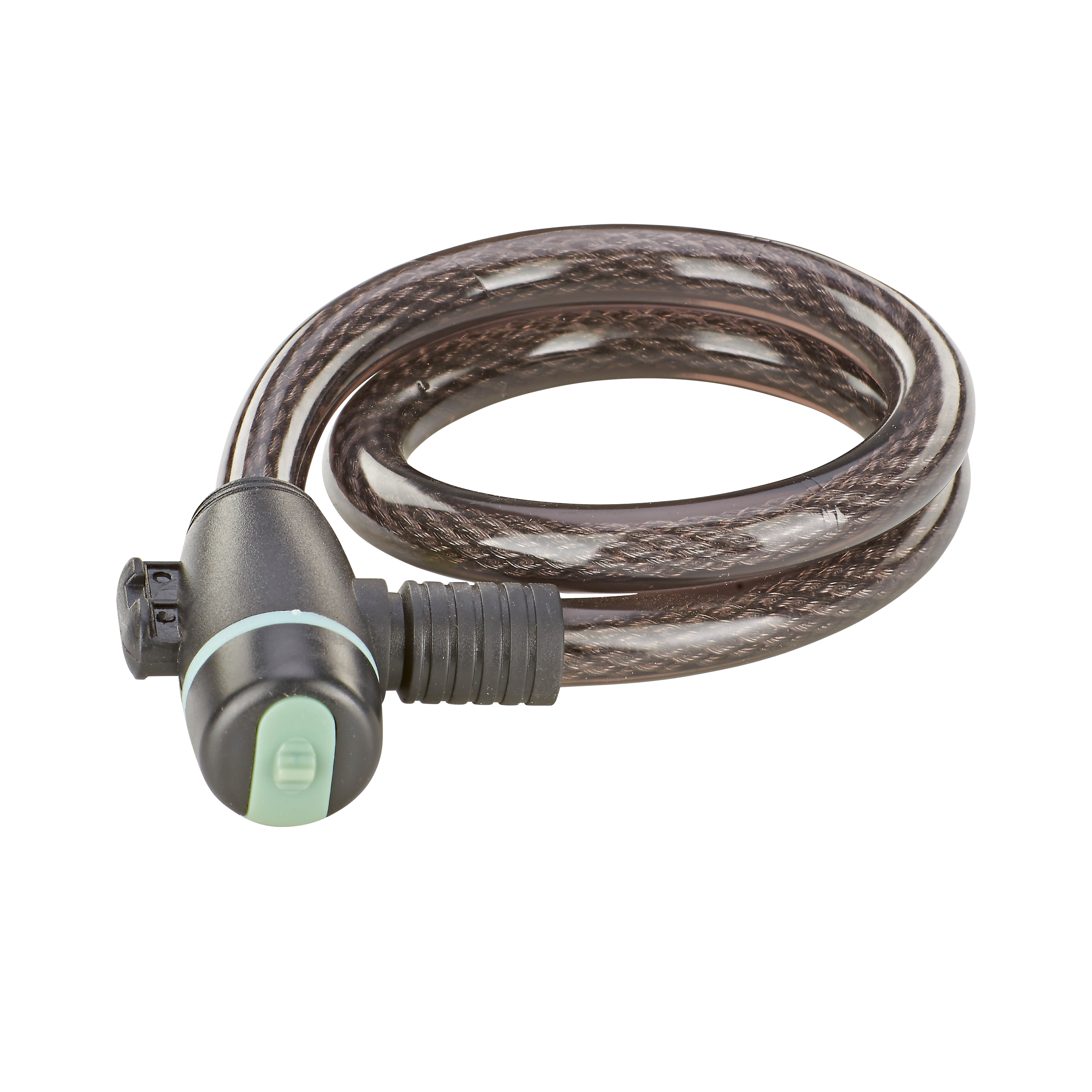 Prophete Kabelschloss Kabelschloss (mit Halterung)