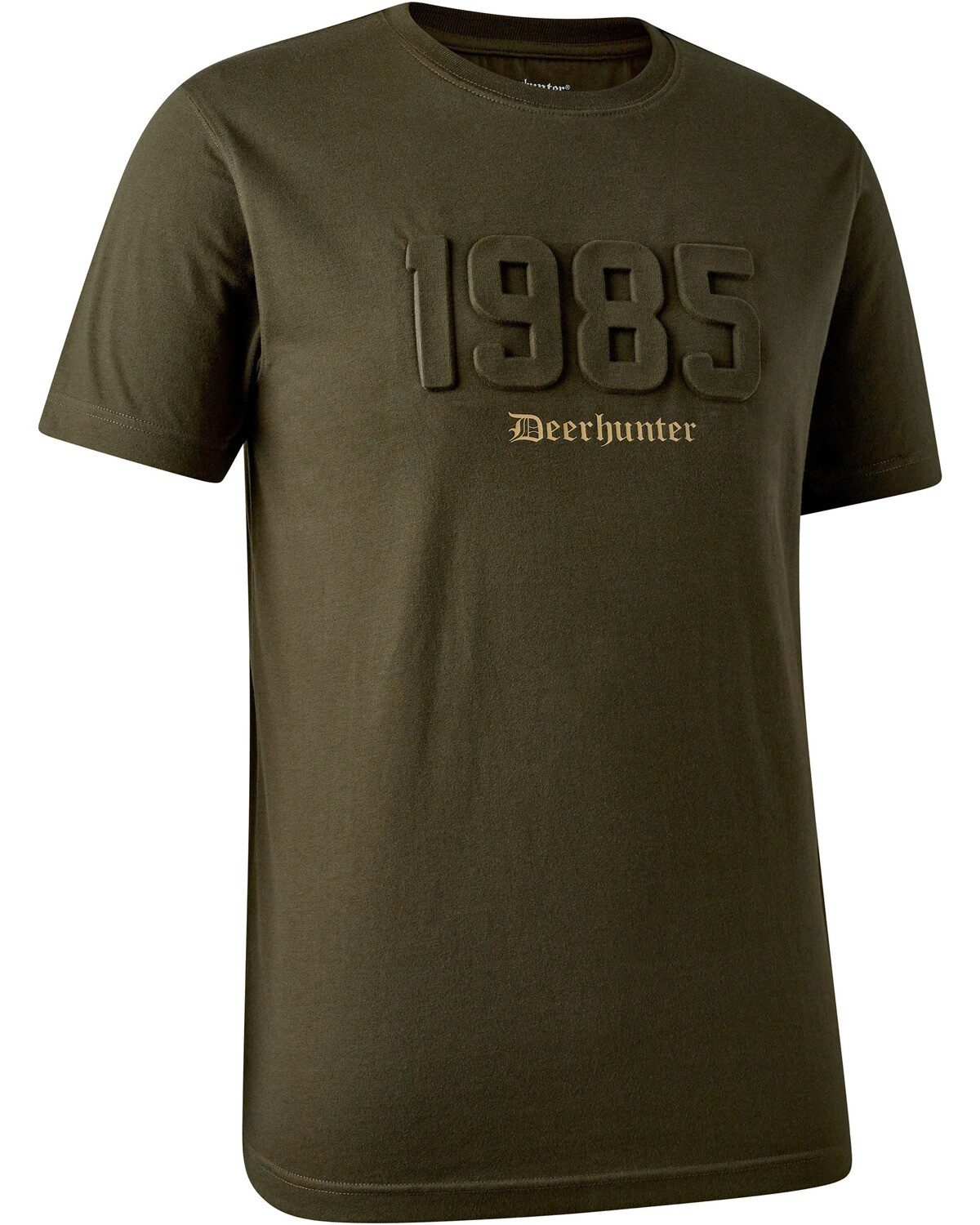Deerhunter T-Shirt T-Shirt Jubilee günstig online kaufen