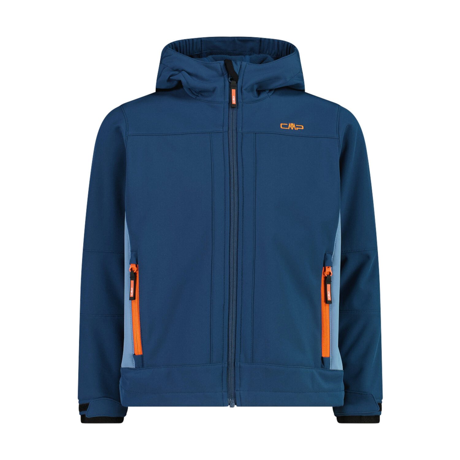 CMP Softshelljacke CMP Jungen Softshell Jacke Fix Hood 3A00094