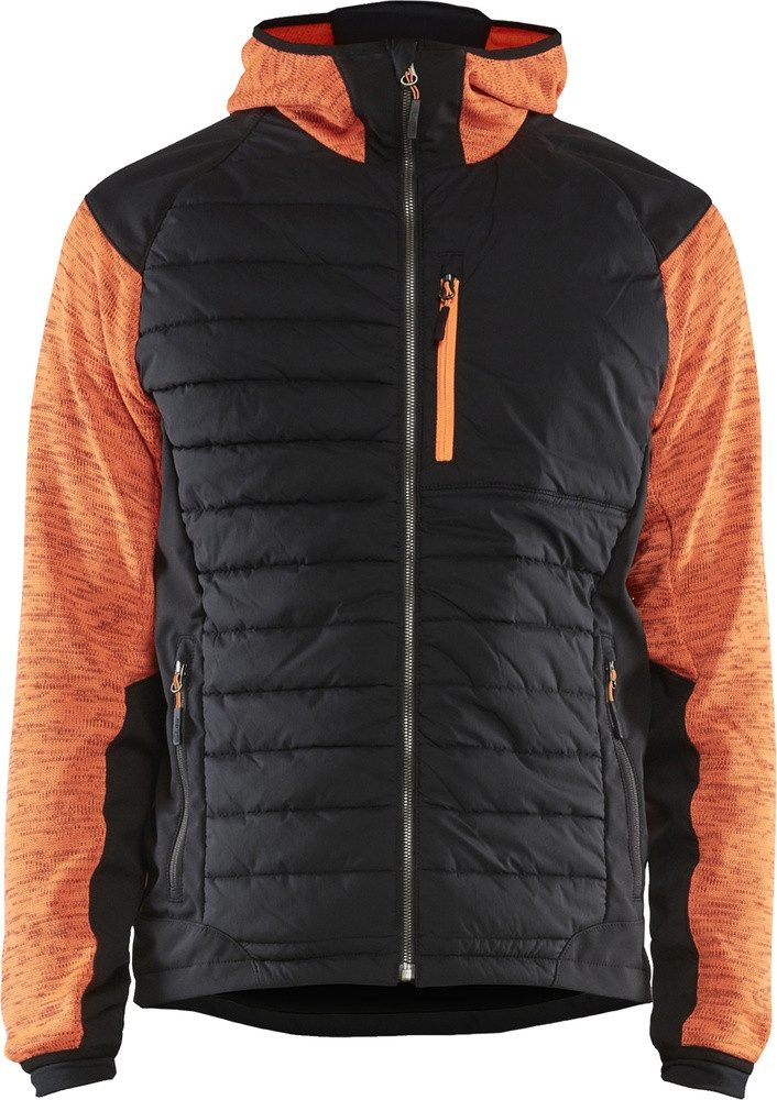 Blåkläder Kurzjacke Hybrid Jacke