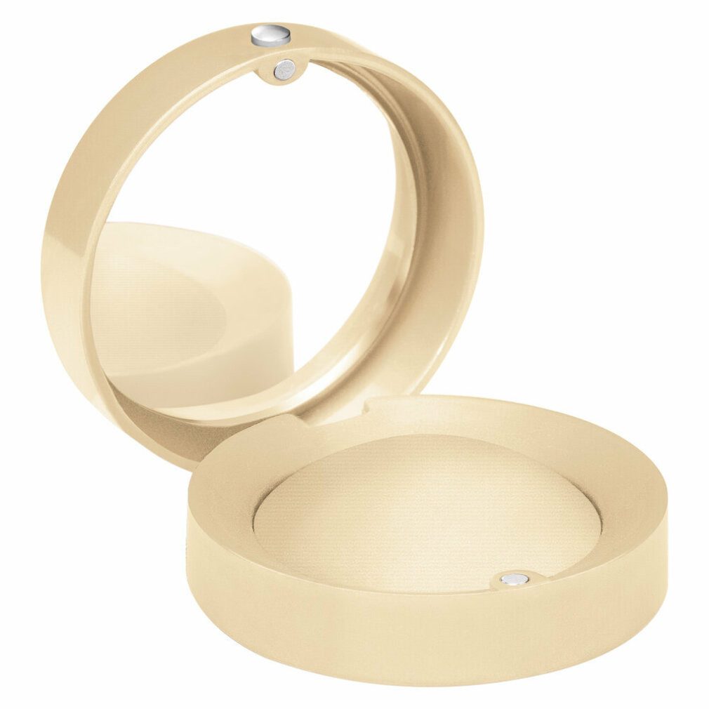 Bourjois Lidschatten Little Round Pot Mono Eyeshadow 4 Eggshell`ent