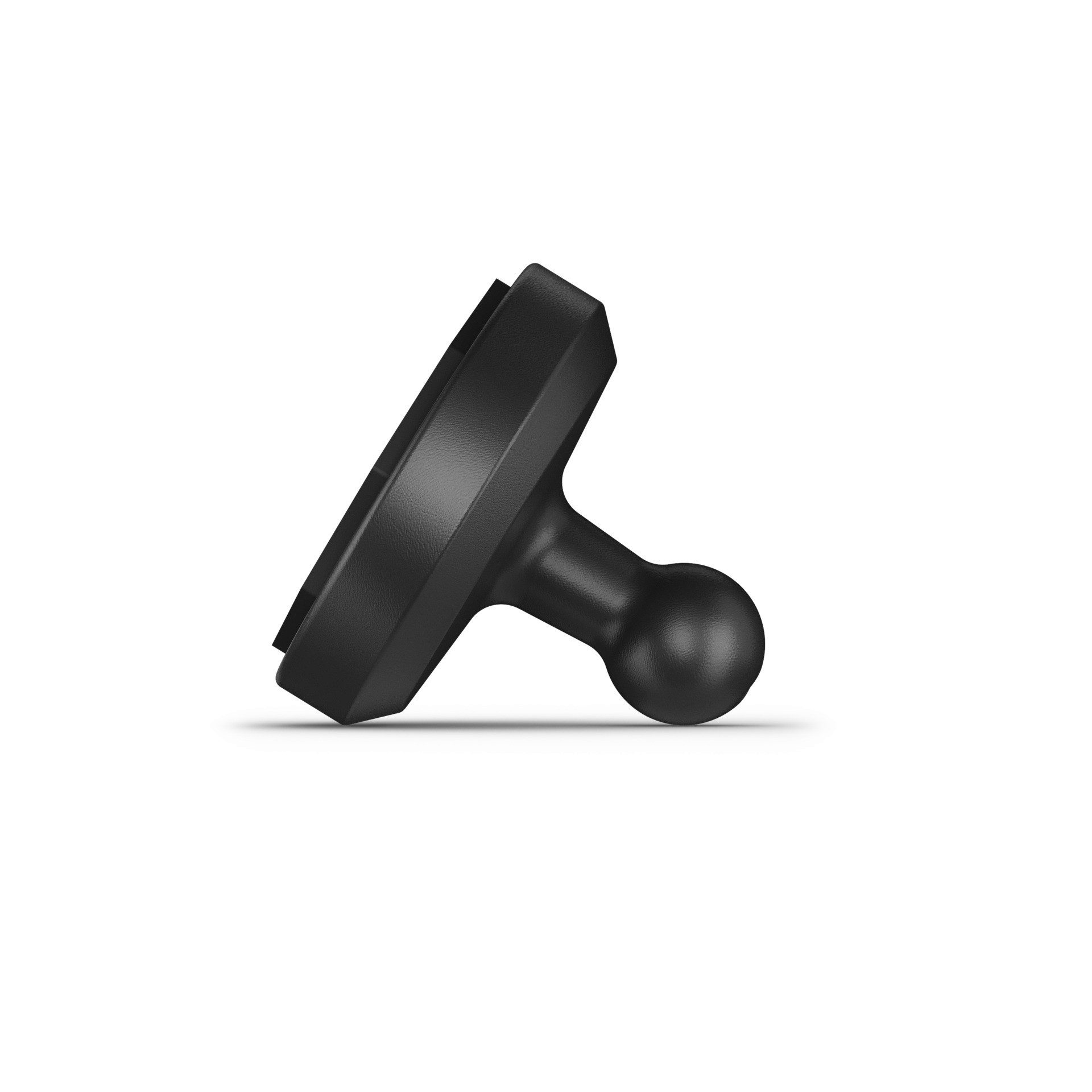 Garmin Kamerahalterung Magnetische Klebehalterung (2024 Serie) für Dash Cam, (bis 5 Zoll)