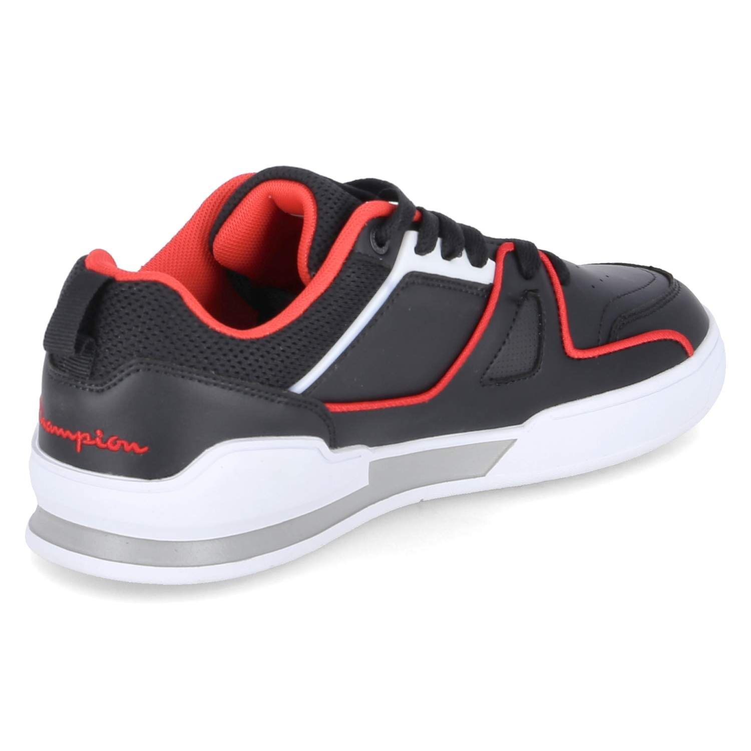 Champion Low Sneaker 3 POINT Sneaker